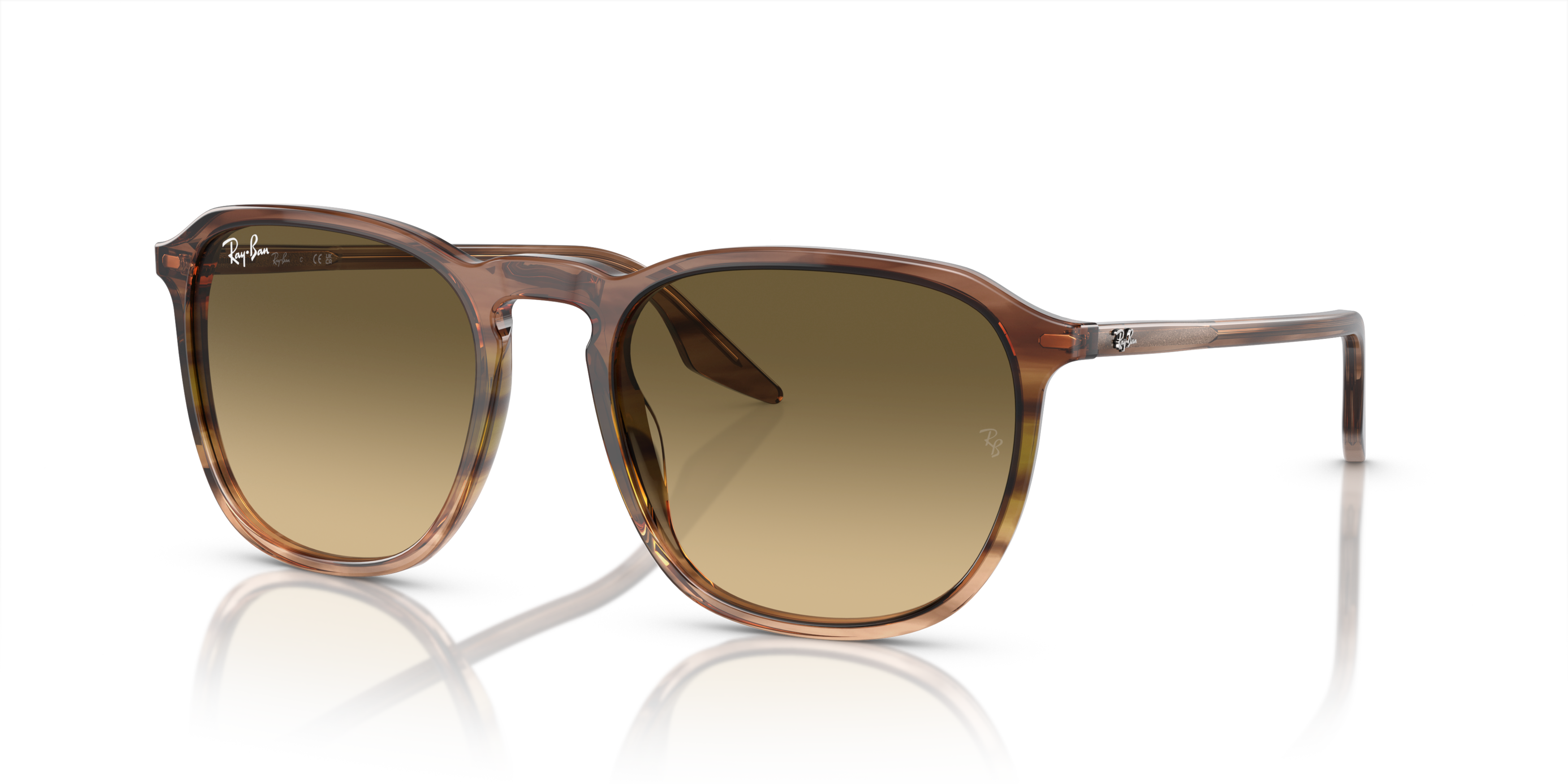 [products.image.angle_left01] Ray-Ban RB2203 13920A