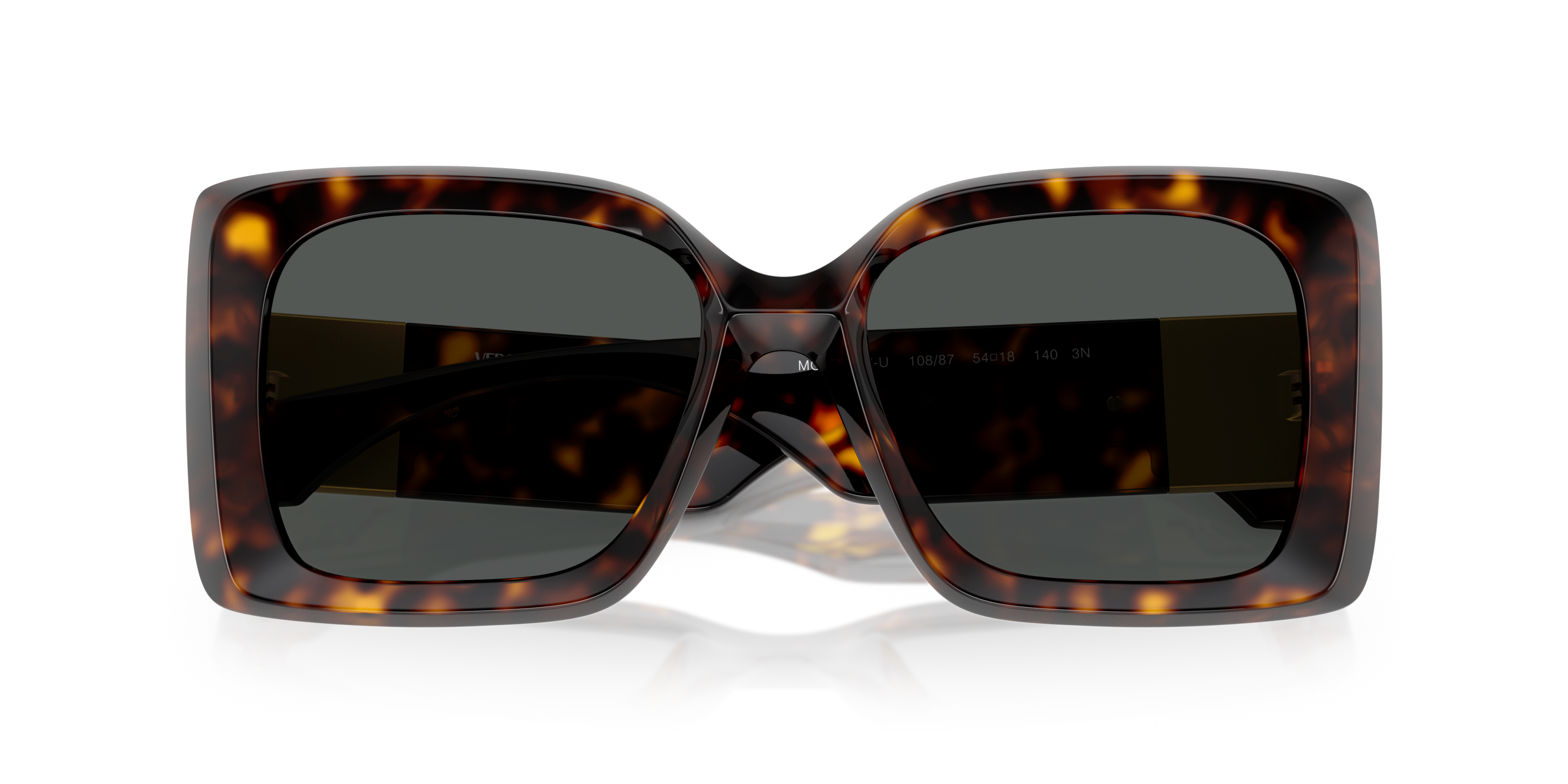 [products.image.folded] Versace VE 4467U Sunglasses