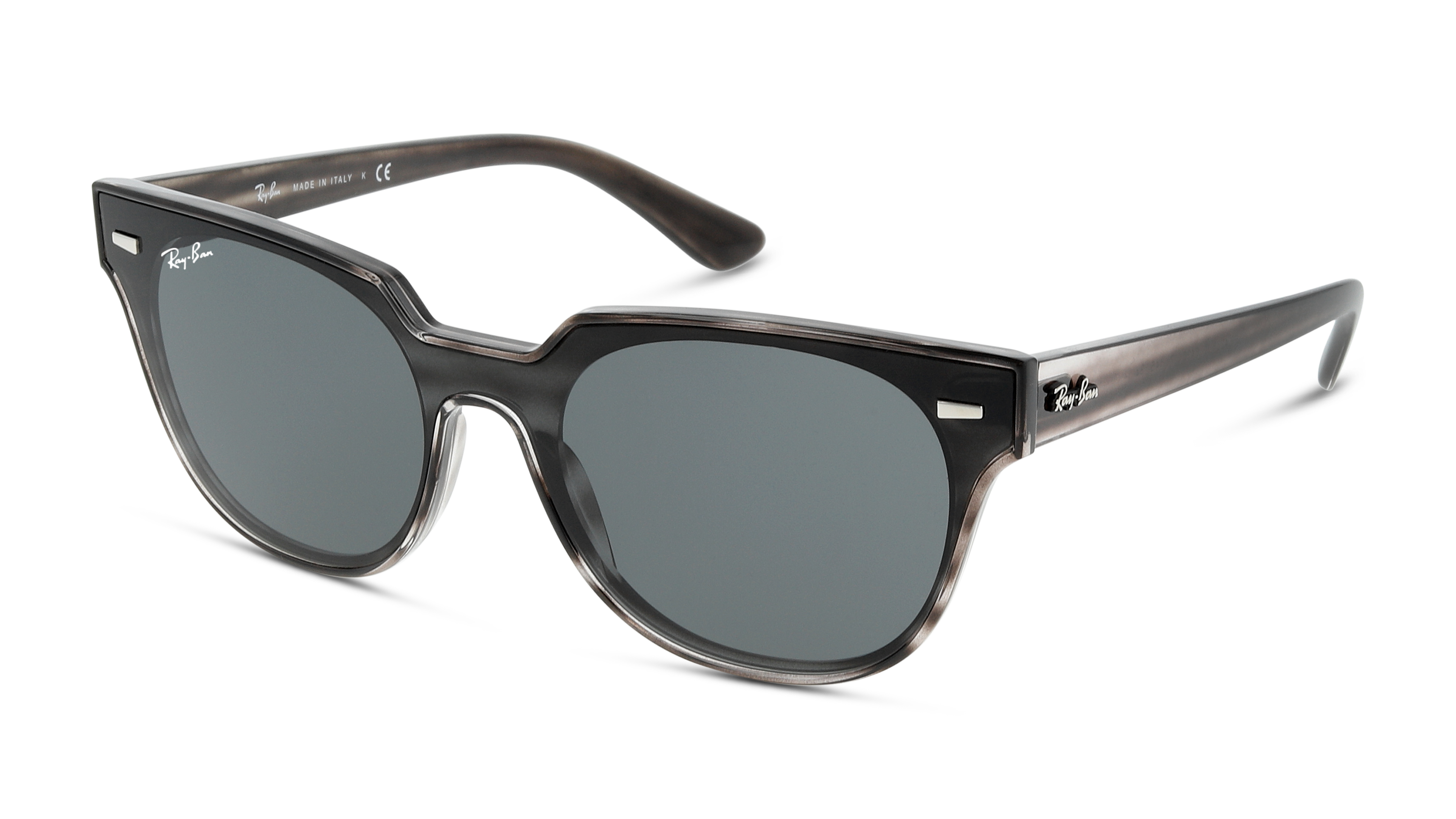 [products.image.angle_left01] Ray-Ban Blaze Meteor RB4368N 643087