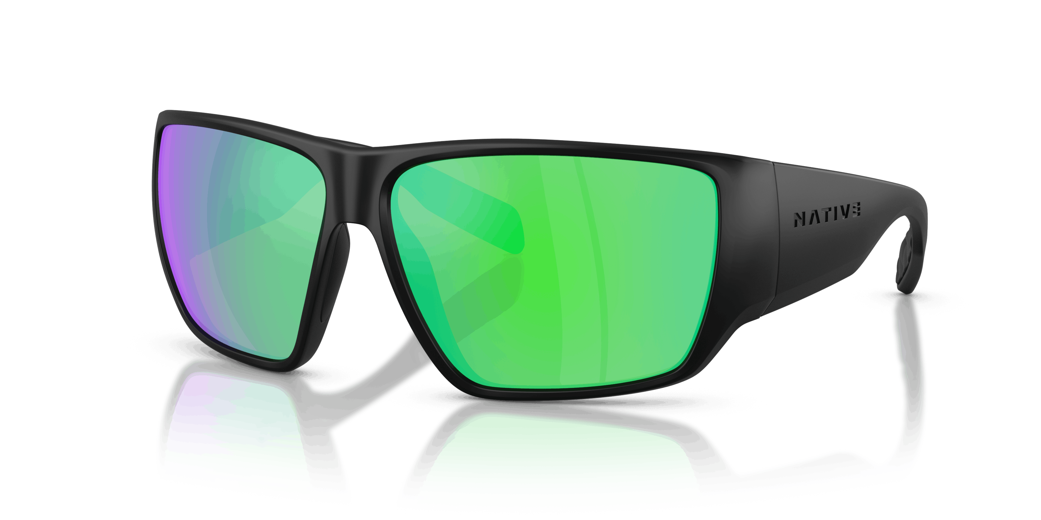 Angle_Left01, NATIVE Sightcaster II XD9047 904703