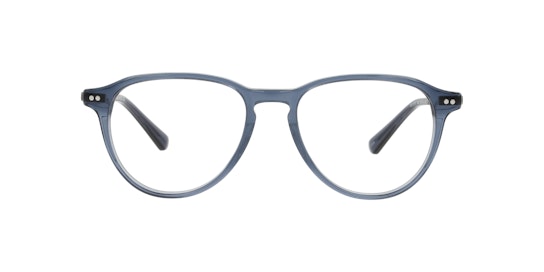 Unofficial UO2197 Glasses Transparent / Blue