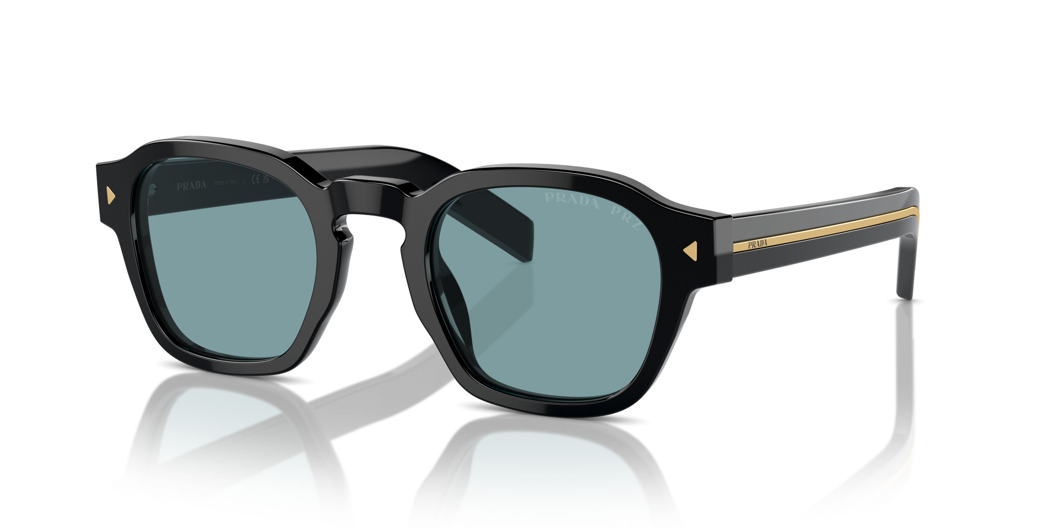 [products.image.angle_left01] Prada PRA16S 16K04D