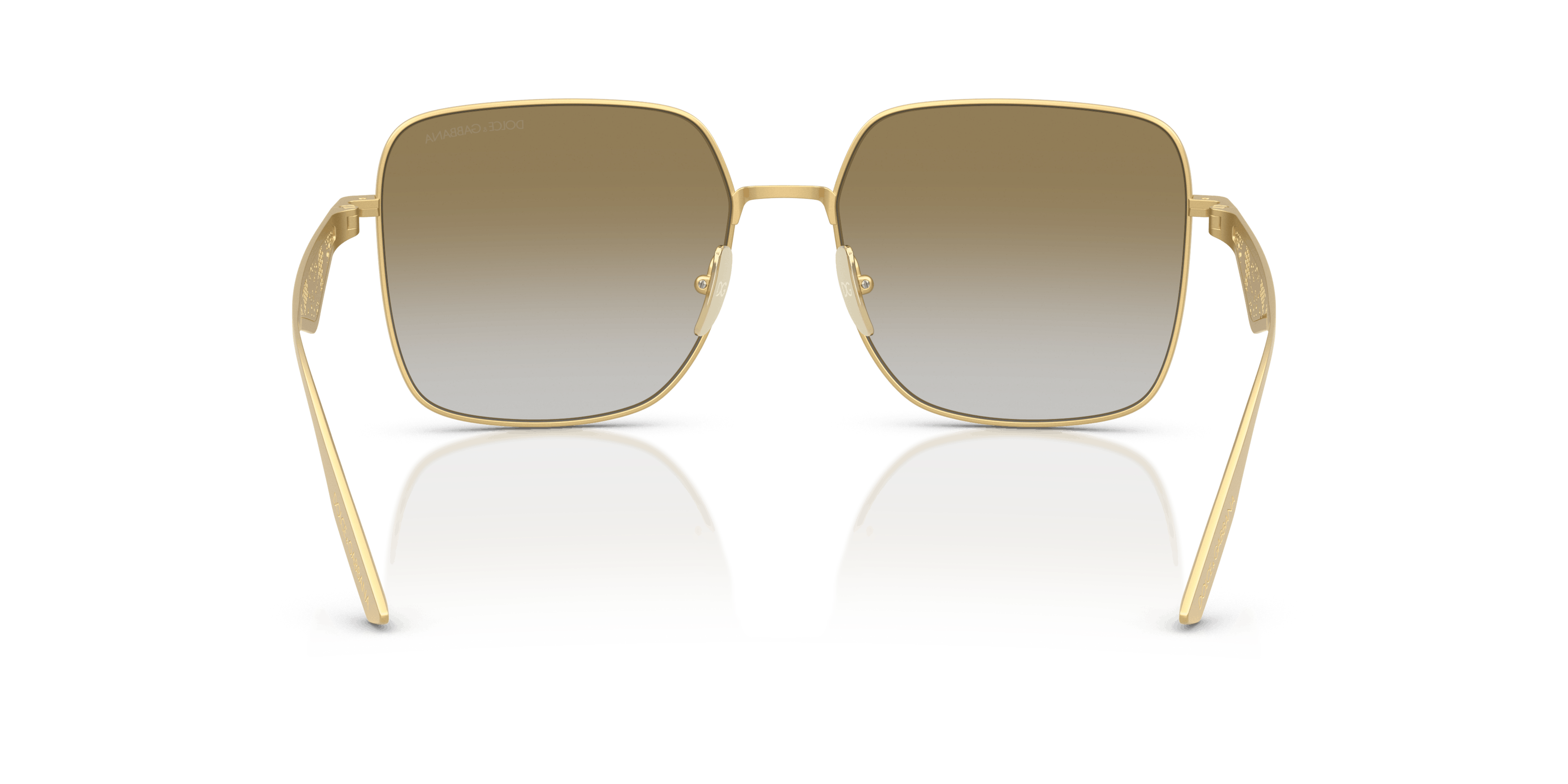 Detail02, Dolce & Gabbana 0DG2310 12246E Solglasögen