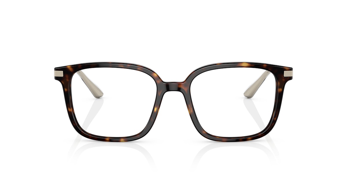 Prada Glasses PR 04ZV Vision Express