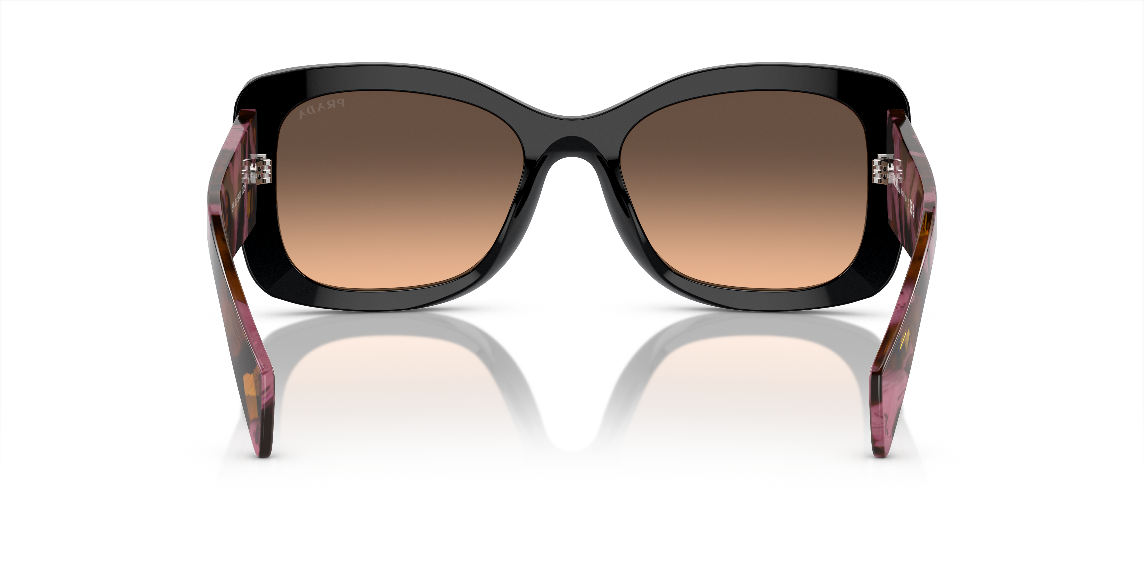 [products.image.detail02] Prada PR A08S Sunglasses