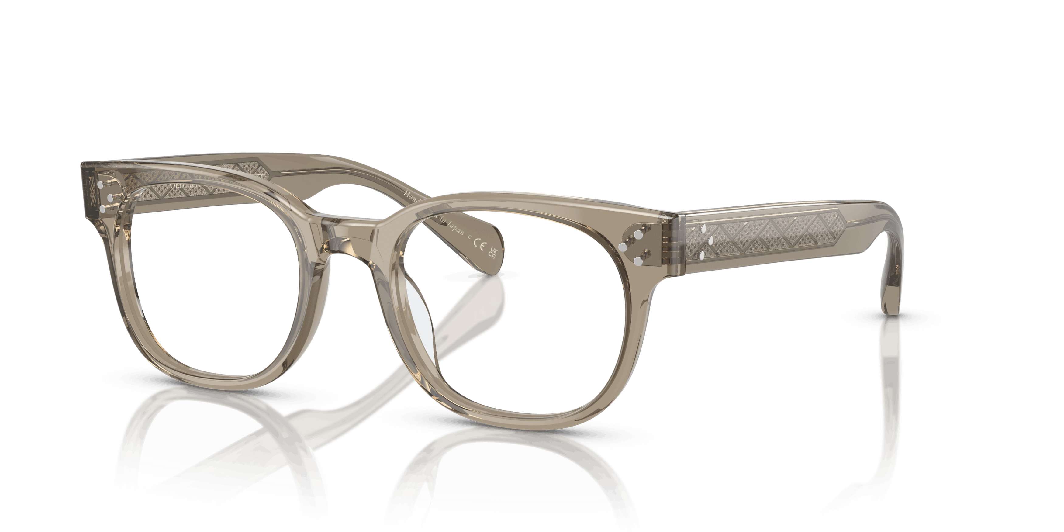 Angle_Left01, Oliver Peoples AFTON OV5545U 1745