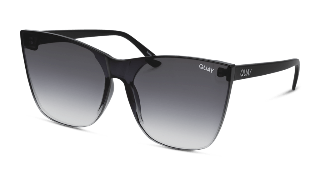 QUAY AUSTRALIA COME THRU BLK GrandOptical