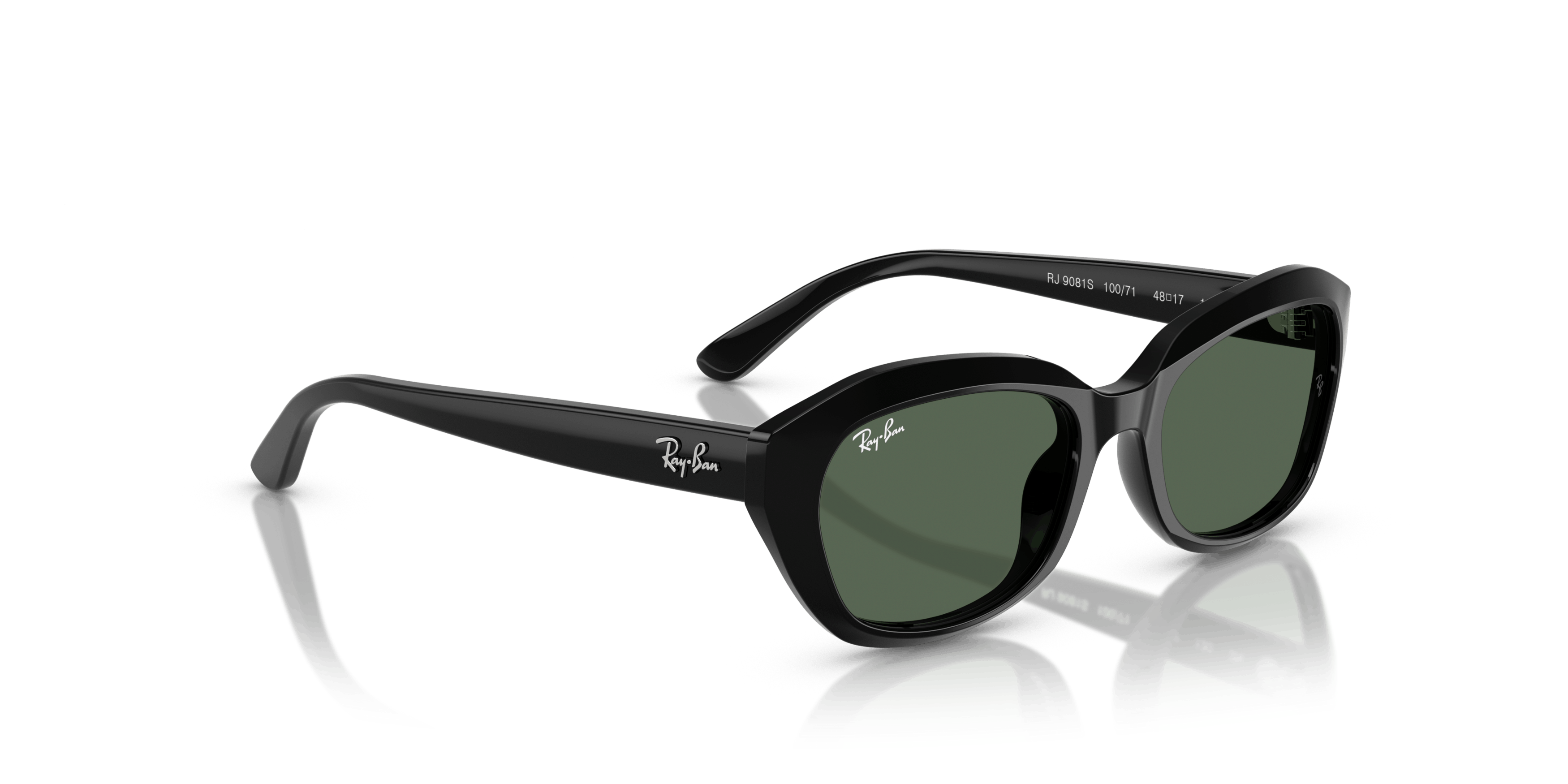 Angle_Right01, Ray-Ban RB9081S 100/71
