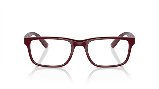 Ray-Ban RX7232M F685 Rood