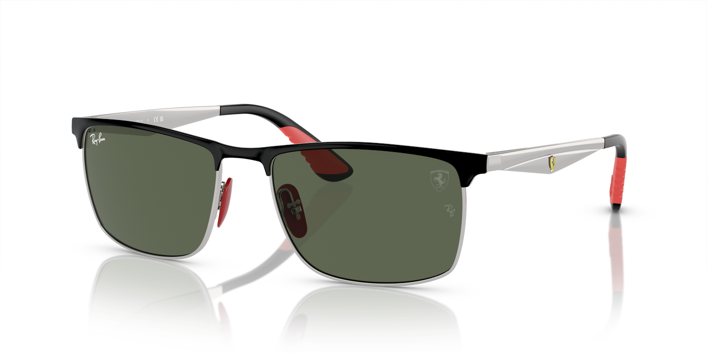 Ray-Ban Sunglasses - RB 3726M | Vision Express