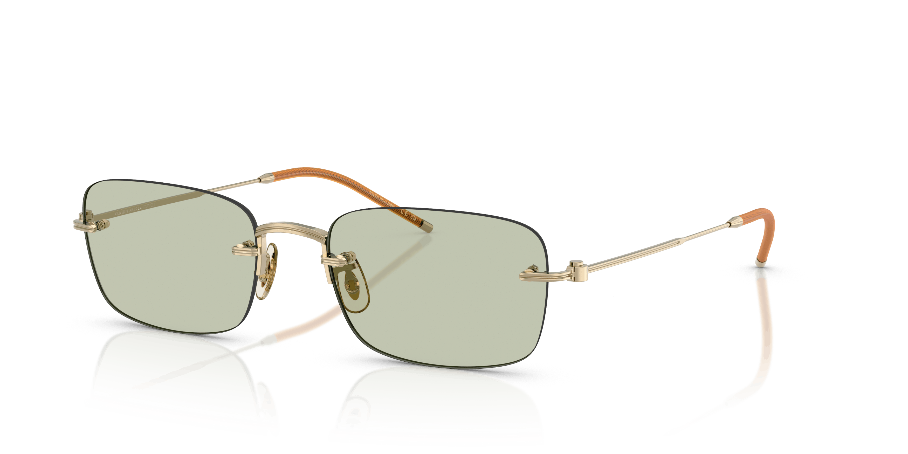 Angle_Left01, Oliver Peoples TK-10 OV1359T 5035