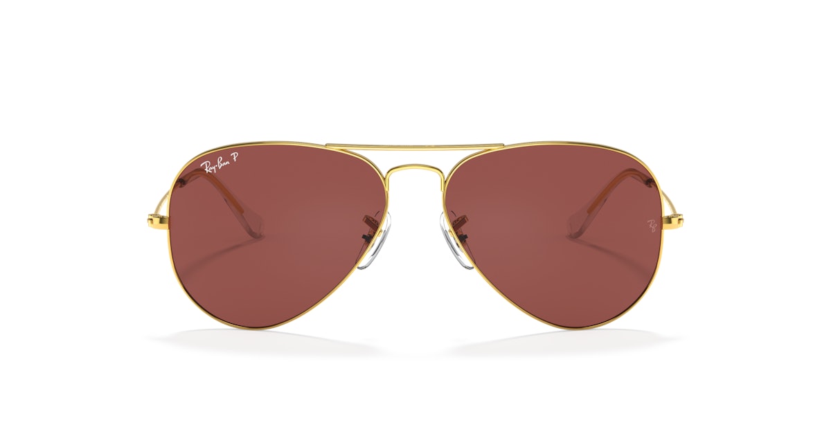 Ray-Ban Aviator Classic RB3025 9196AF