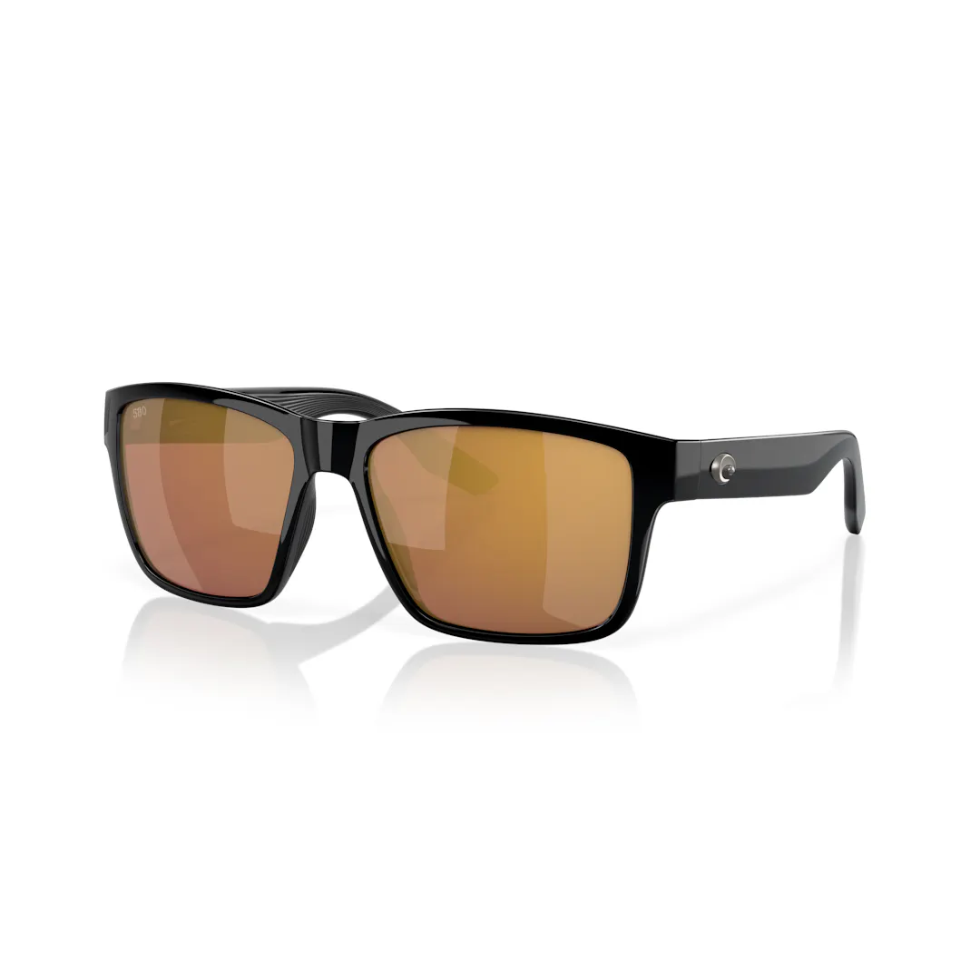 Costa Del Mar 6S9050 Lunettes de Soleil Homme - Carrée - Verres Polarisés Costa Del Mar 6S9050 Lunettes de Soleil Homme - Carrée - Verres Polarisés
