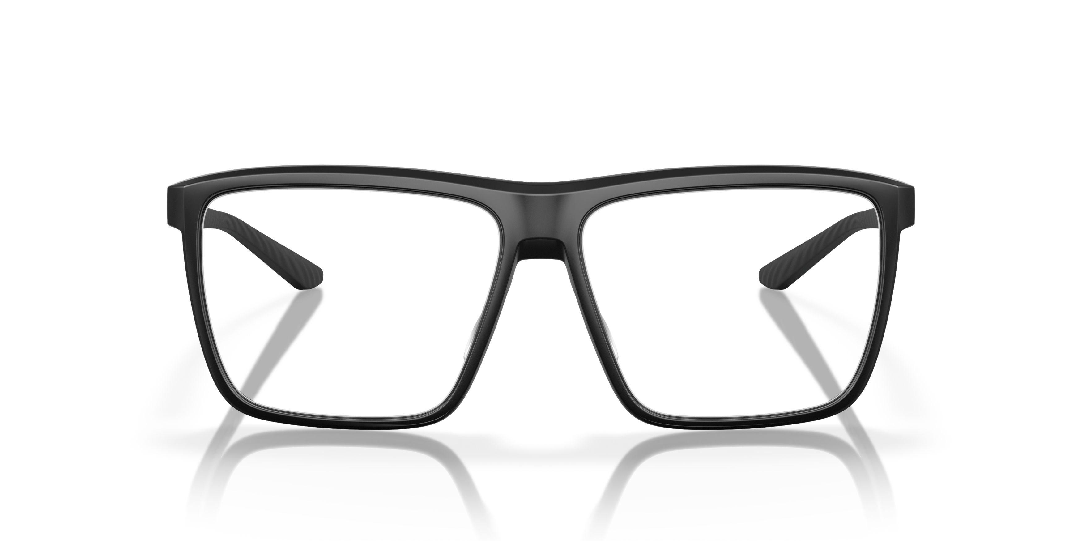 Front Costa 6A8029 Glasses Transparent / Grey