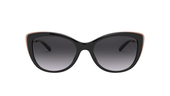 Michael Kors South Hampton MK 2127U Sunglasses Grey / Black