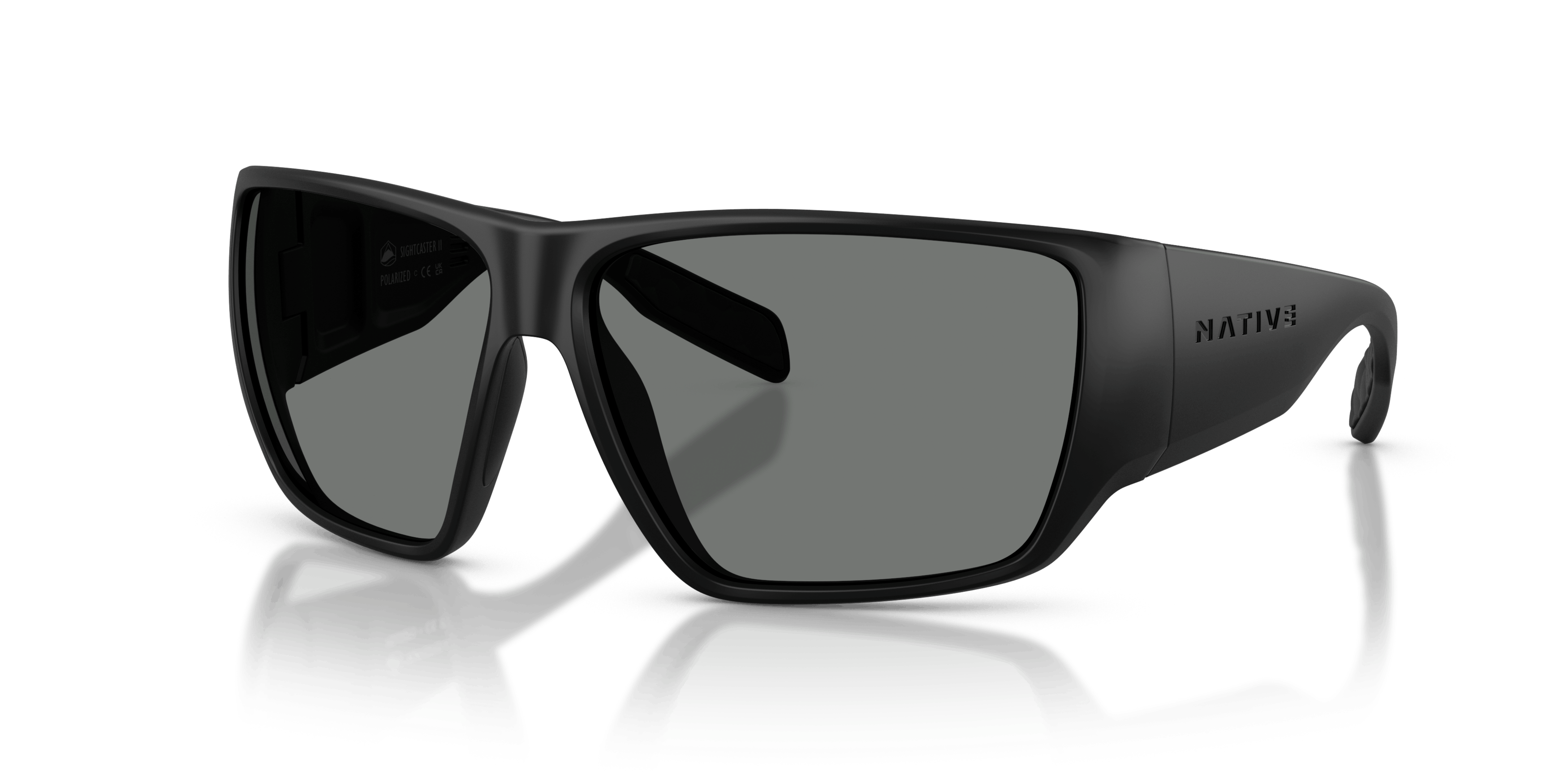Angle_Left01, NATIVE Sightcaster II XD9047 904701