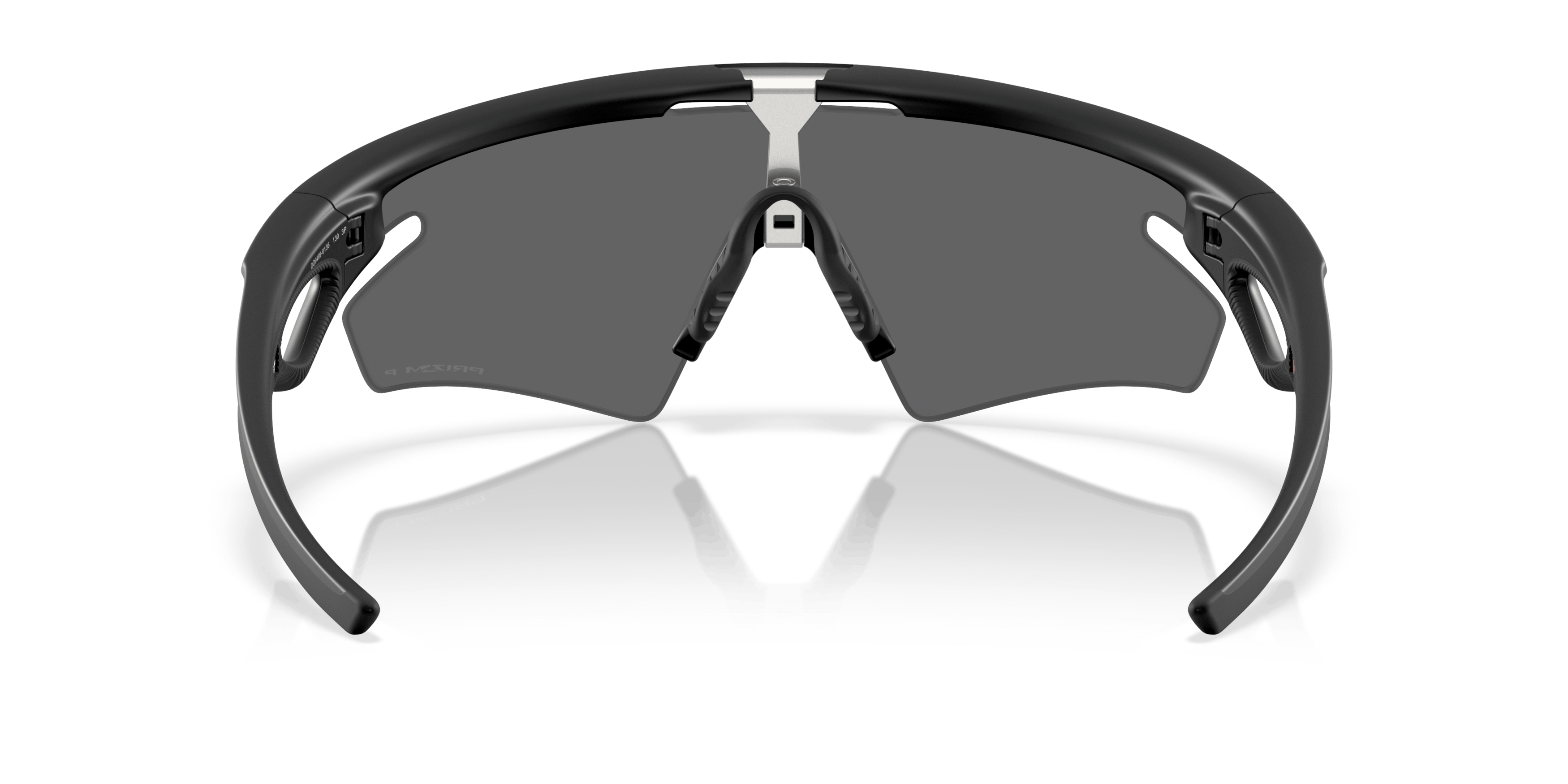 Detail02, Oakley Sphaera Slash OO 9499 Sunglasses
