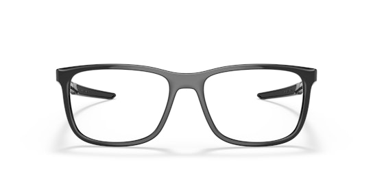 Prada Linea Rossa PS 07OV (1AB1O1) Glasses Transparent / Black