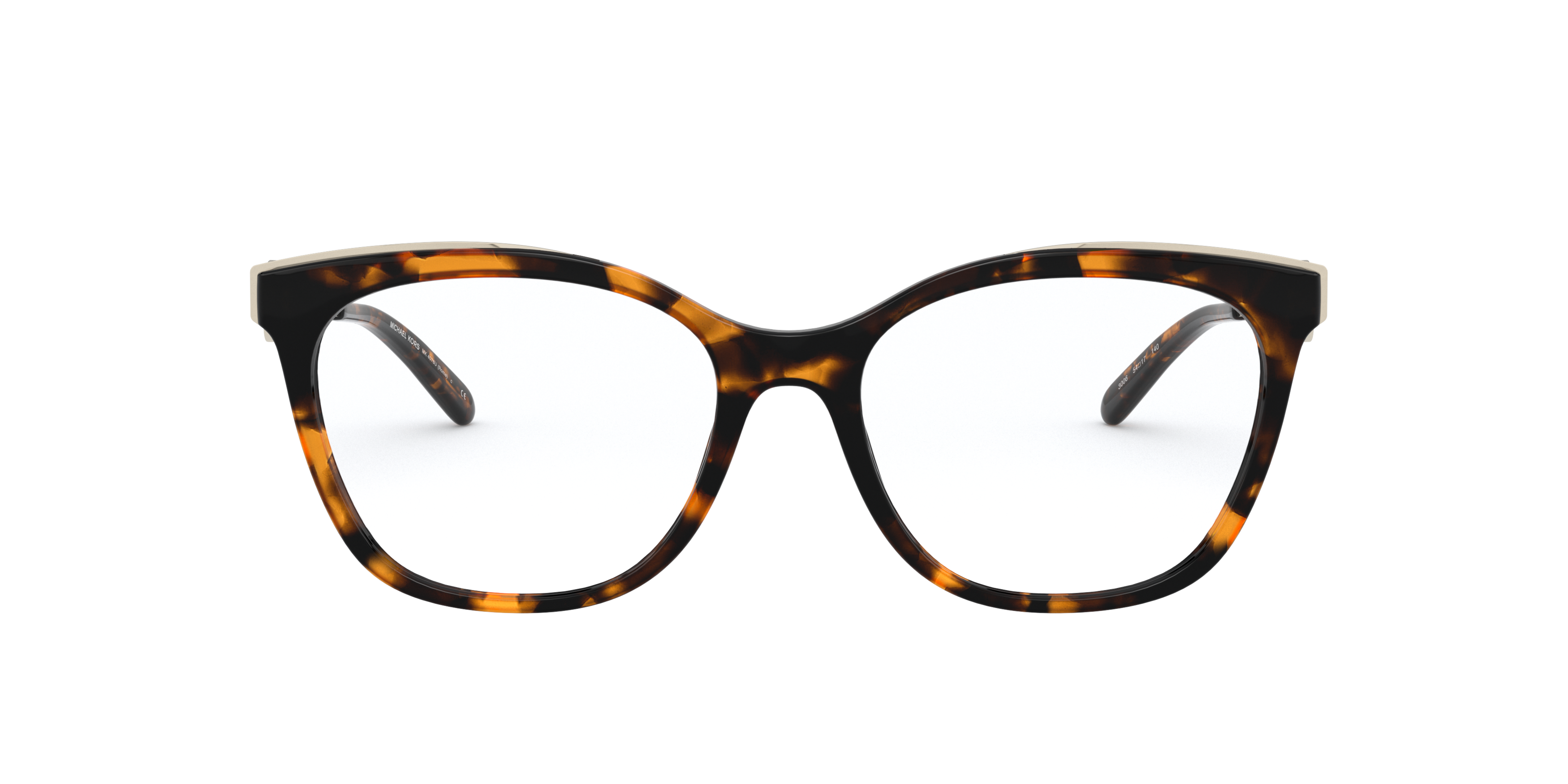 Michael kors tortoise glasses on sale