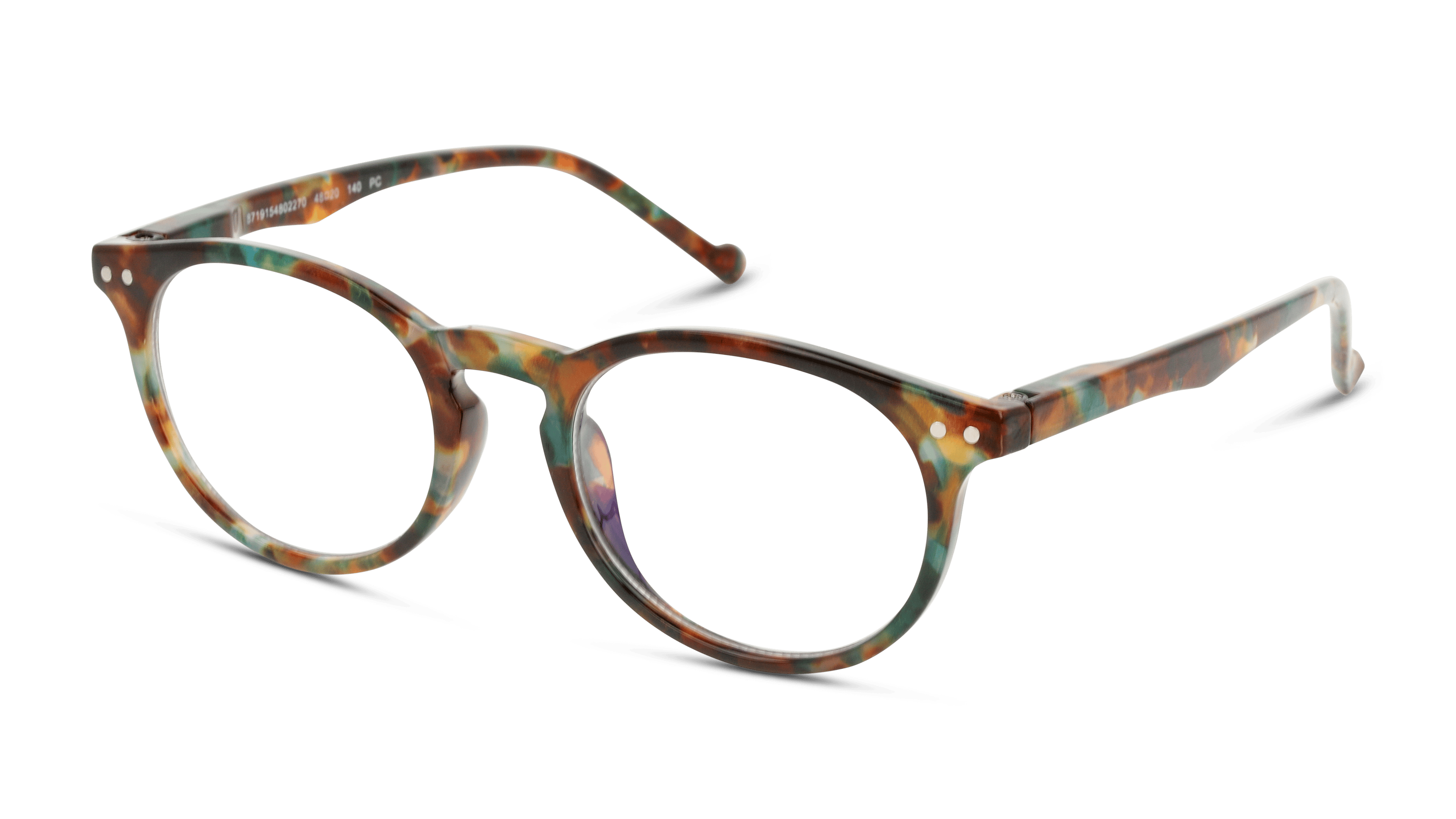 Synoptik Læsebriller IBLU08