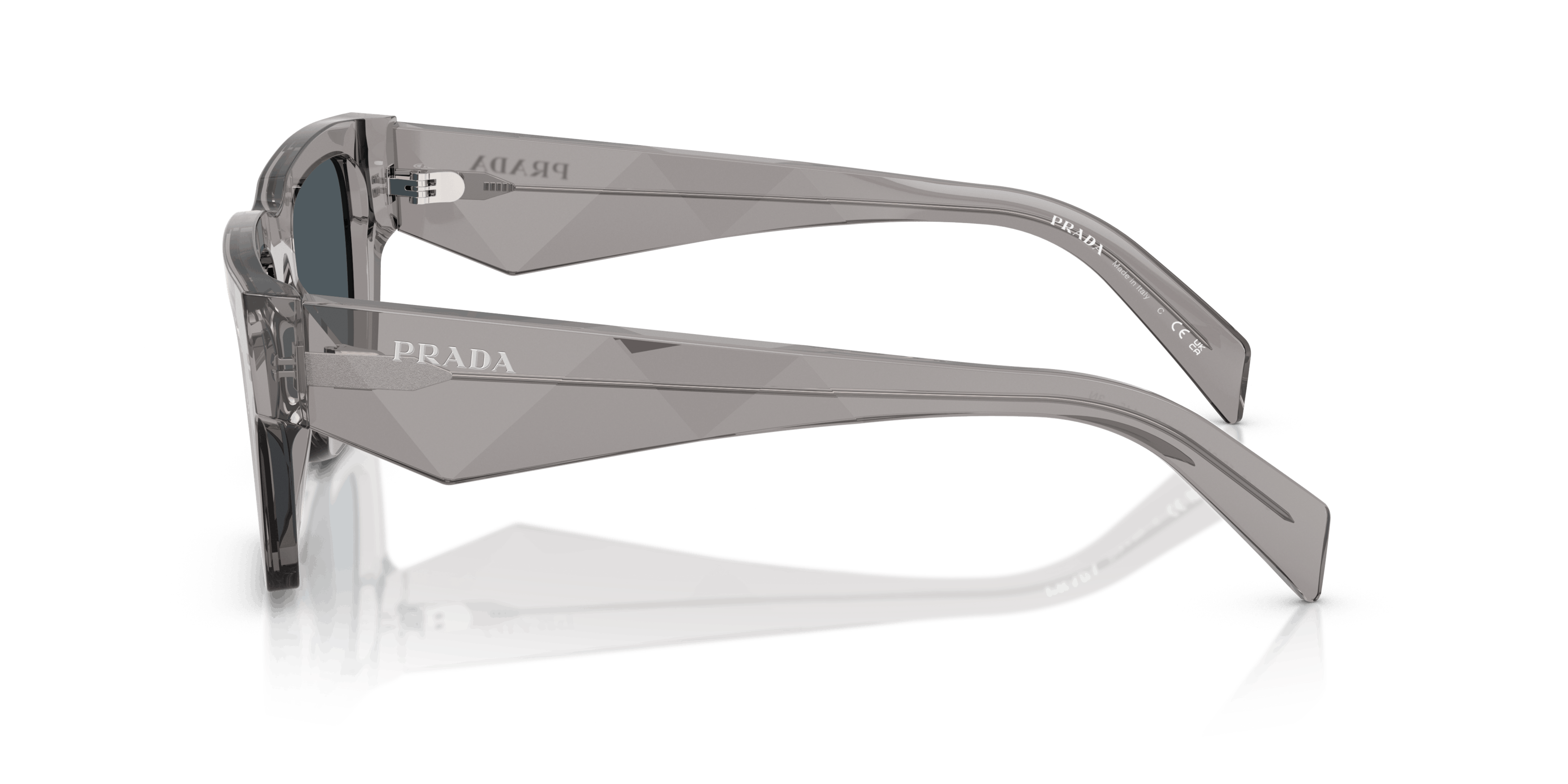 Angle_Left02, PRADA PR A06S 16Z70B