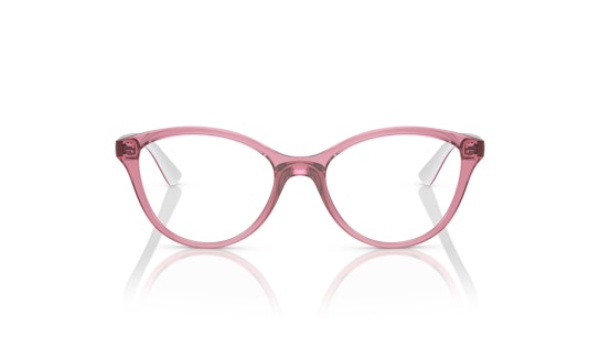 Vogue VY 2019 (3065) Children's Glasses Transparent / Pink