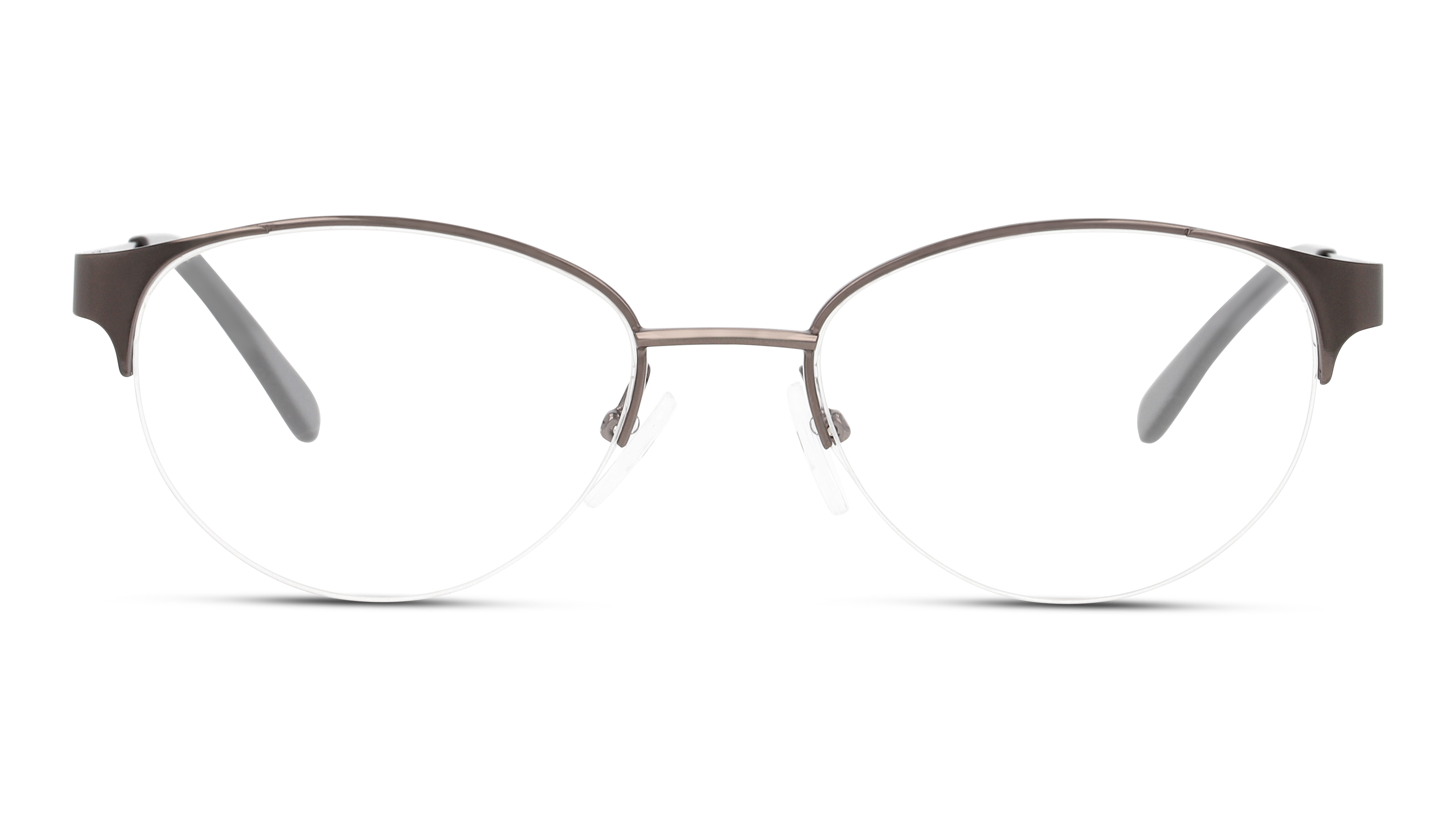 Front DbyD DB OF0029 (GG00) Glasses Transparent / Grey