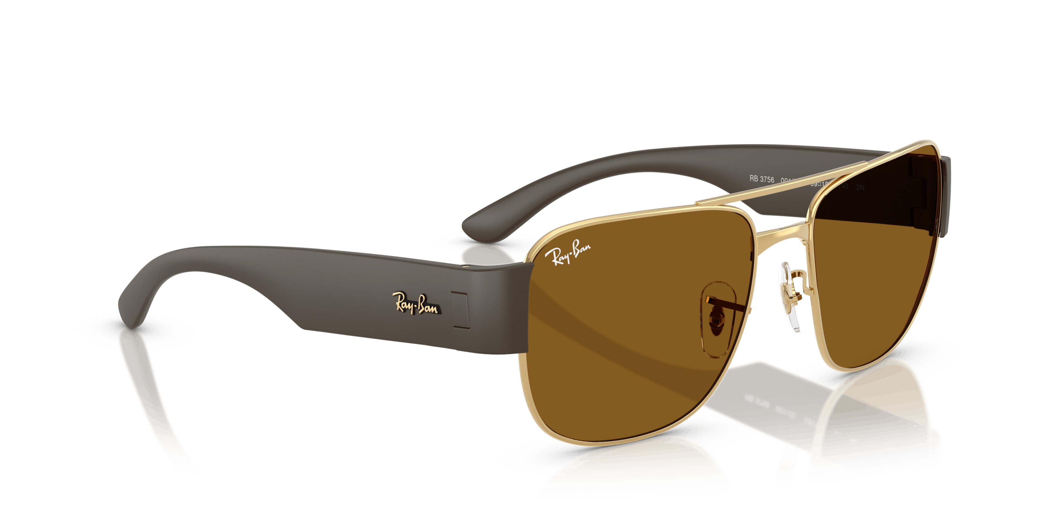 Angle_Right01, RAY-BAN RB3756 001/33