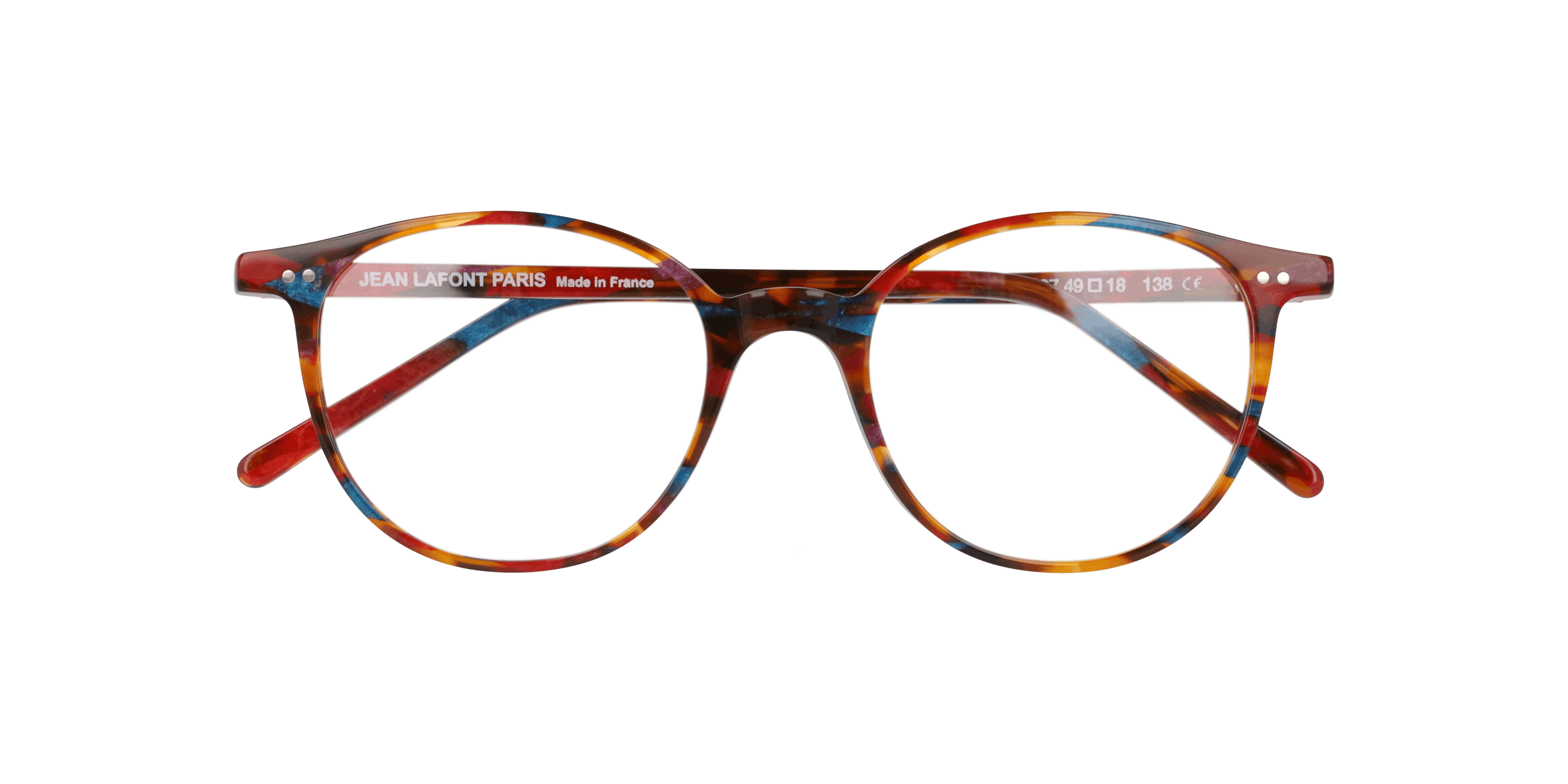 [products.image.folded] LAFONT HERITIERE 6037