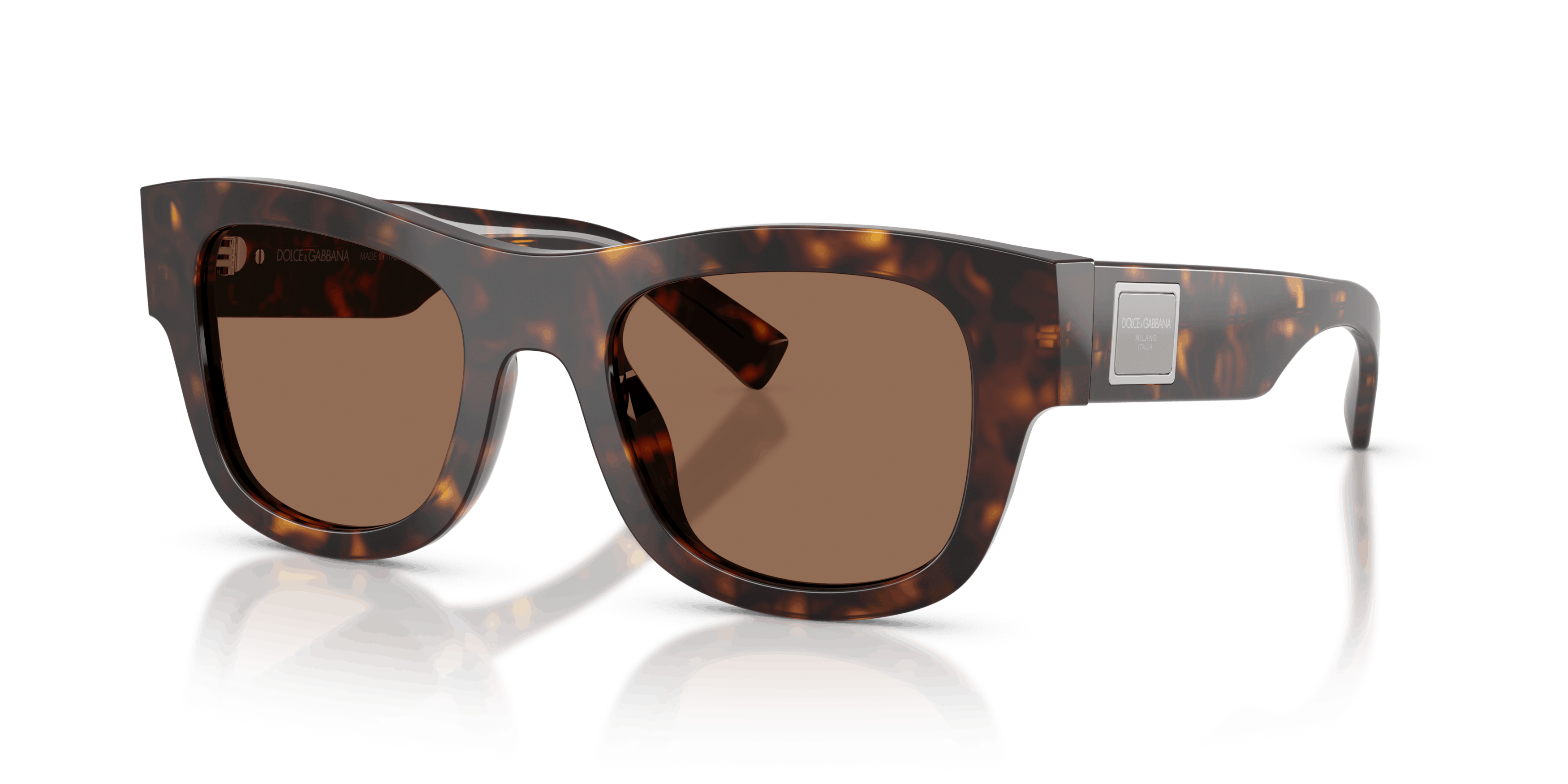 Angle_Left01, DOLCE & GABBANA DG4509 502/73