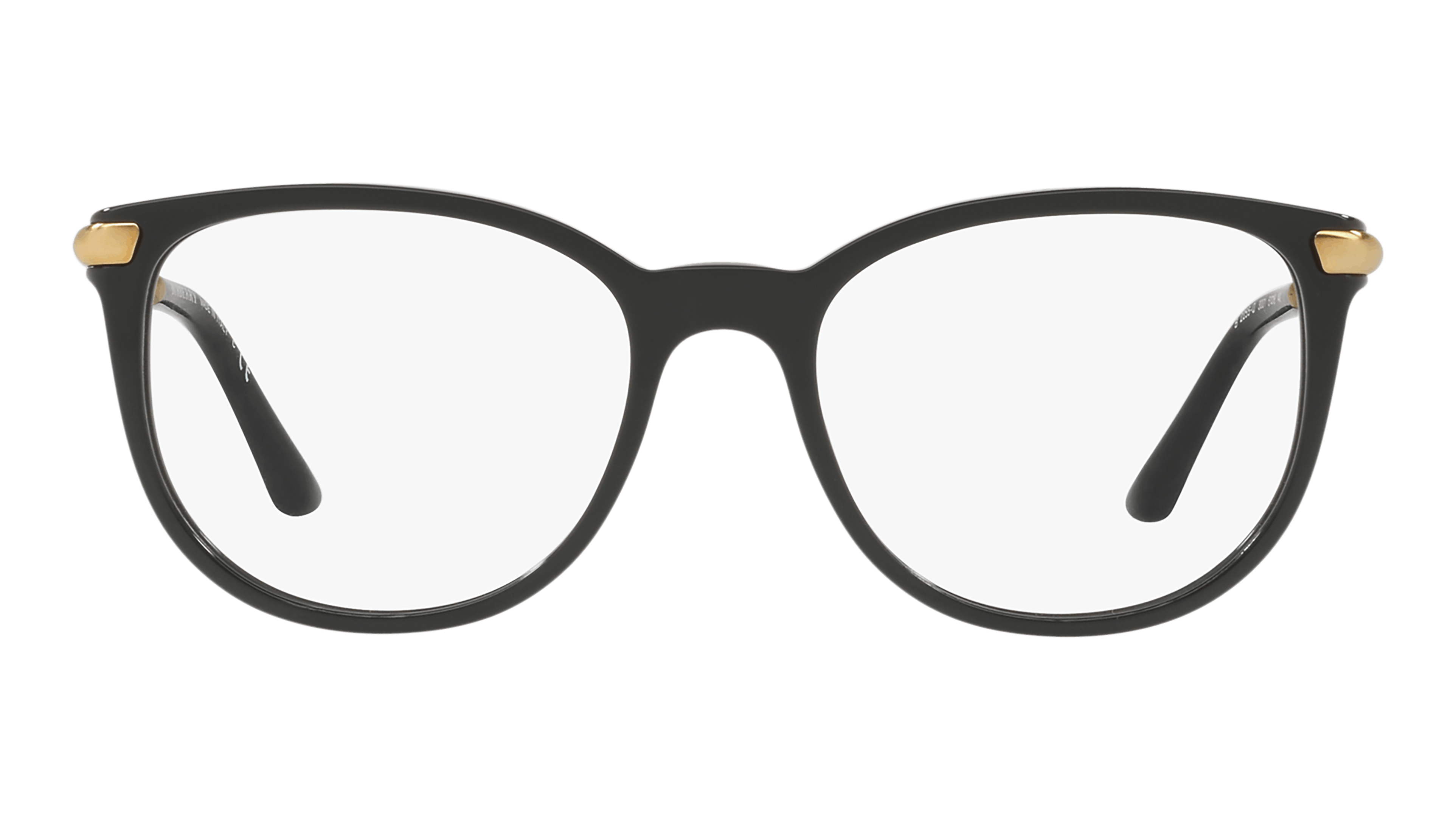 Front, Burberry BE2255Q 3001