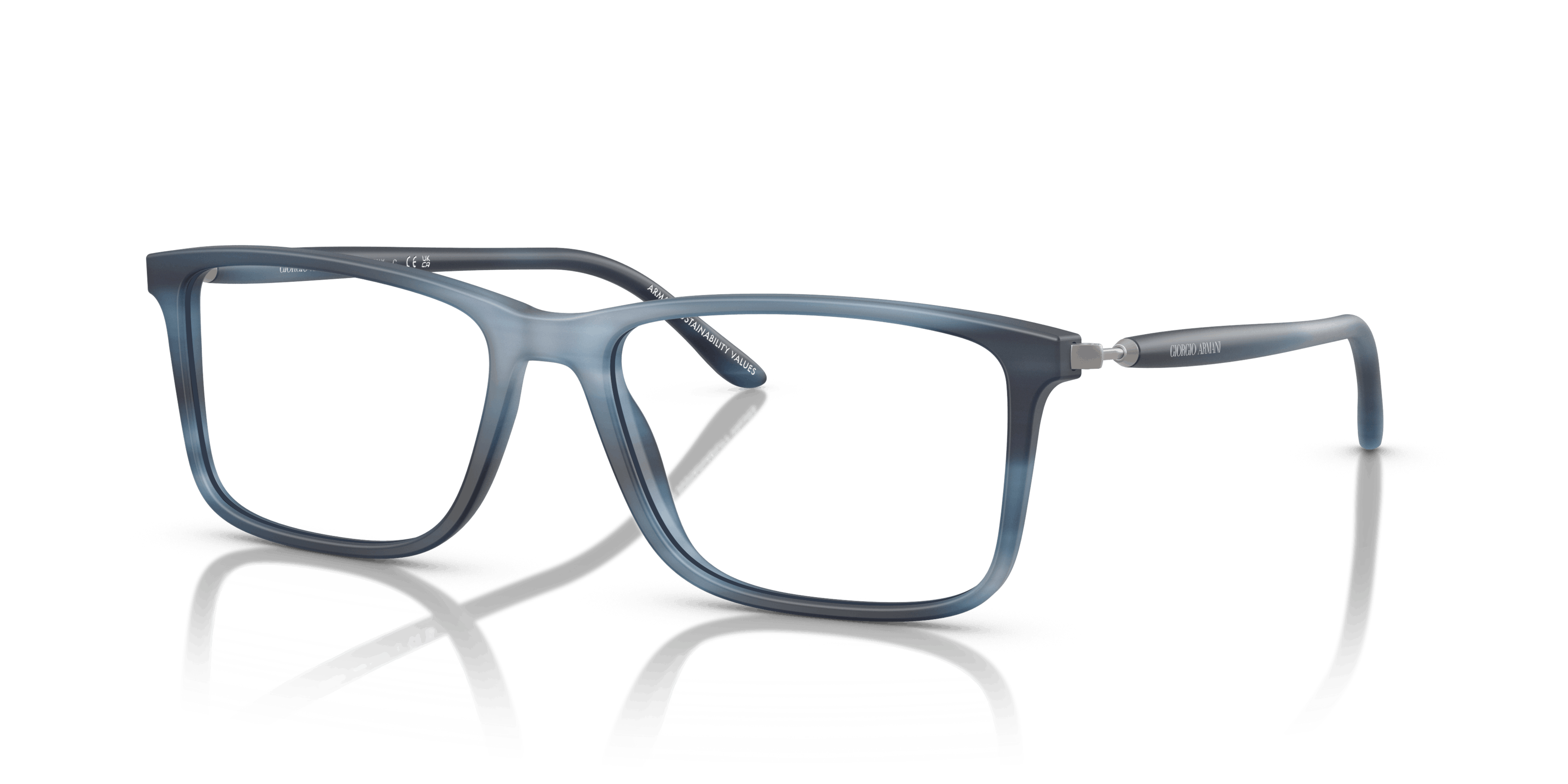 [products.image.angle_left01] Giorgio Armani AR7261 Glasses