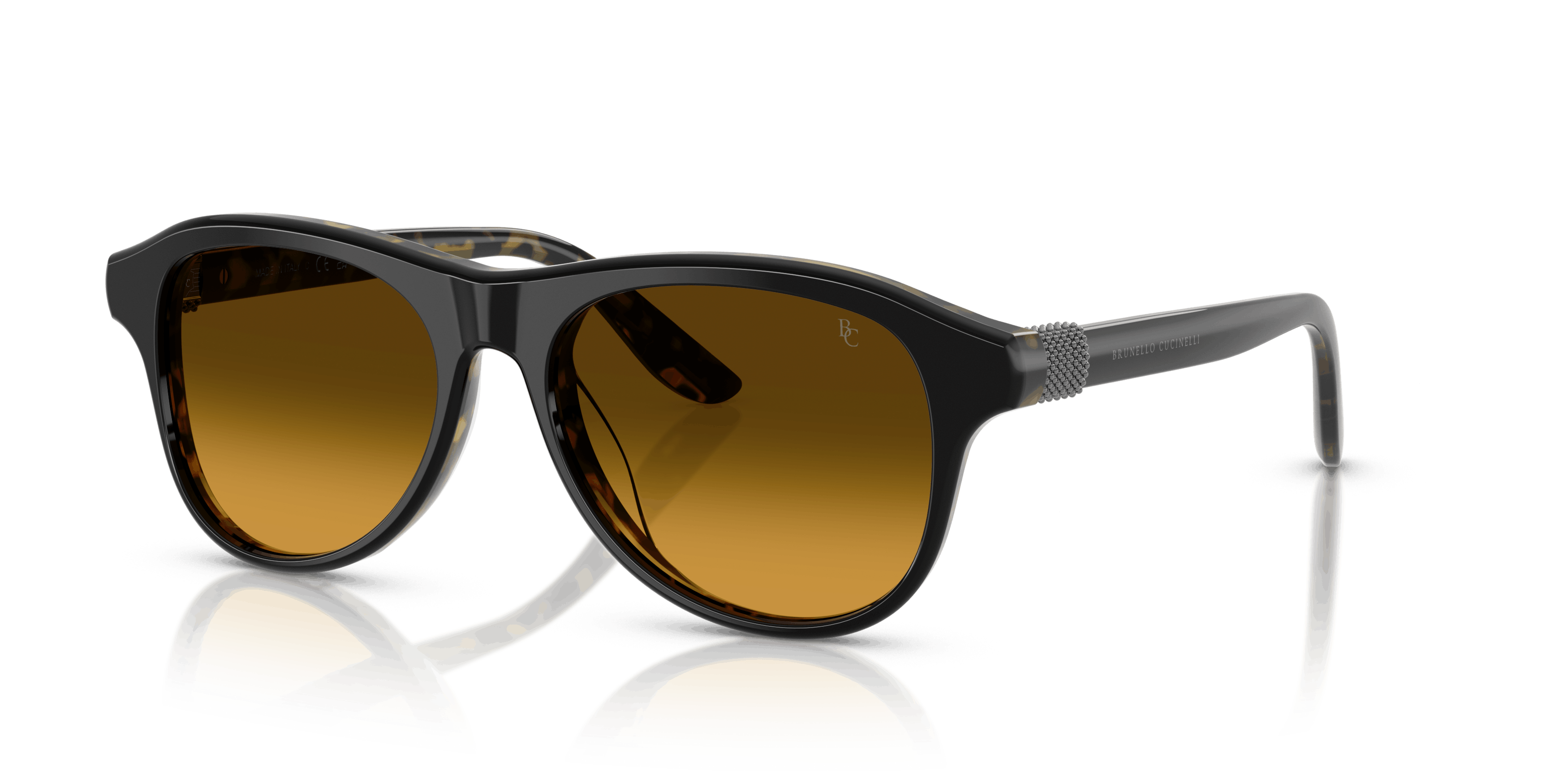 Angle_Left01, BRUNELLO CUCINELLI BC4015S 10173C