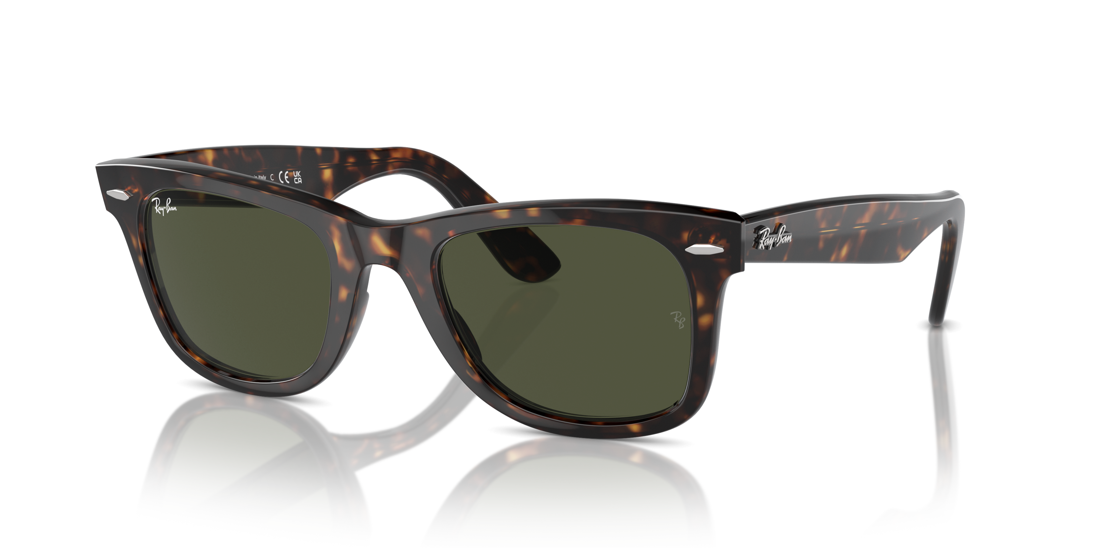 [products.image.angle_left01] RAY-BAN RB2140 902