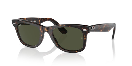 RAY-BAN RB2140 902 Ecaille