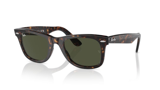 RAY-BAN RB2140 902 Ecaille