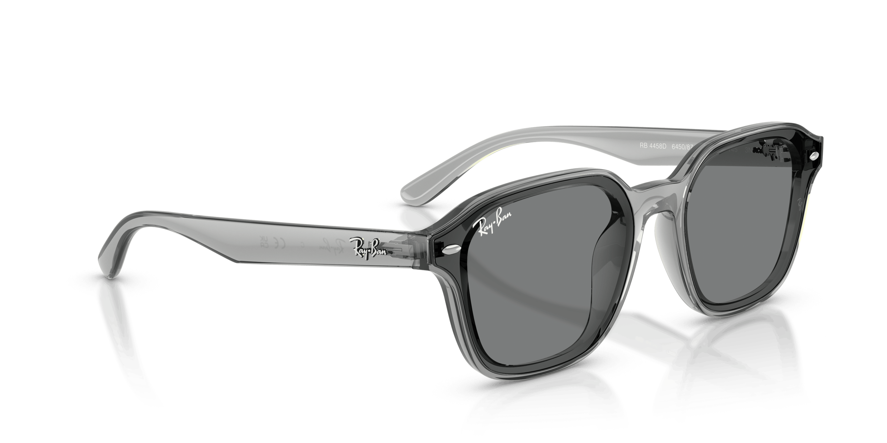 Angle_Right01, Ray-Ban RB4458D 645087