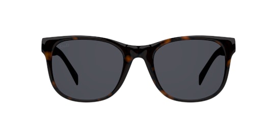 DbyD Bio-Acetate DB SU5000 (HHG0) Sunglasses Grey / Tortoise Shell