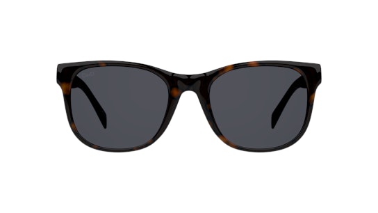 DbyD Bio-Acetate DB SU5000 (HHG0) Sunglasses Grey / Tortoise Shell
