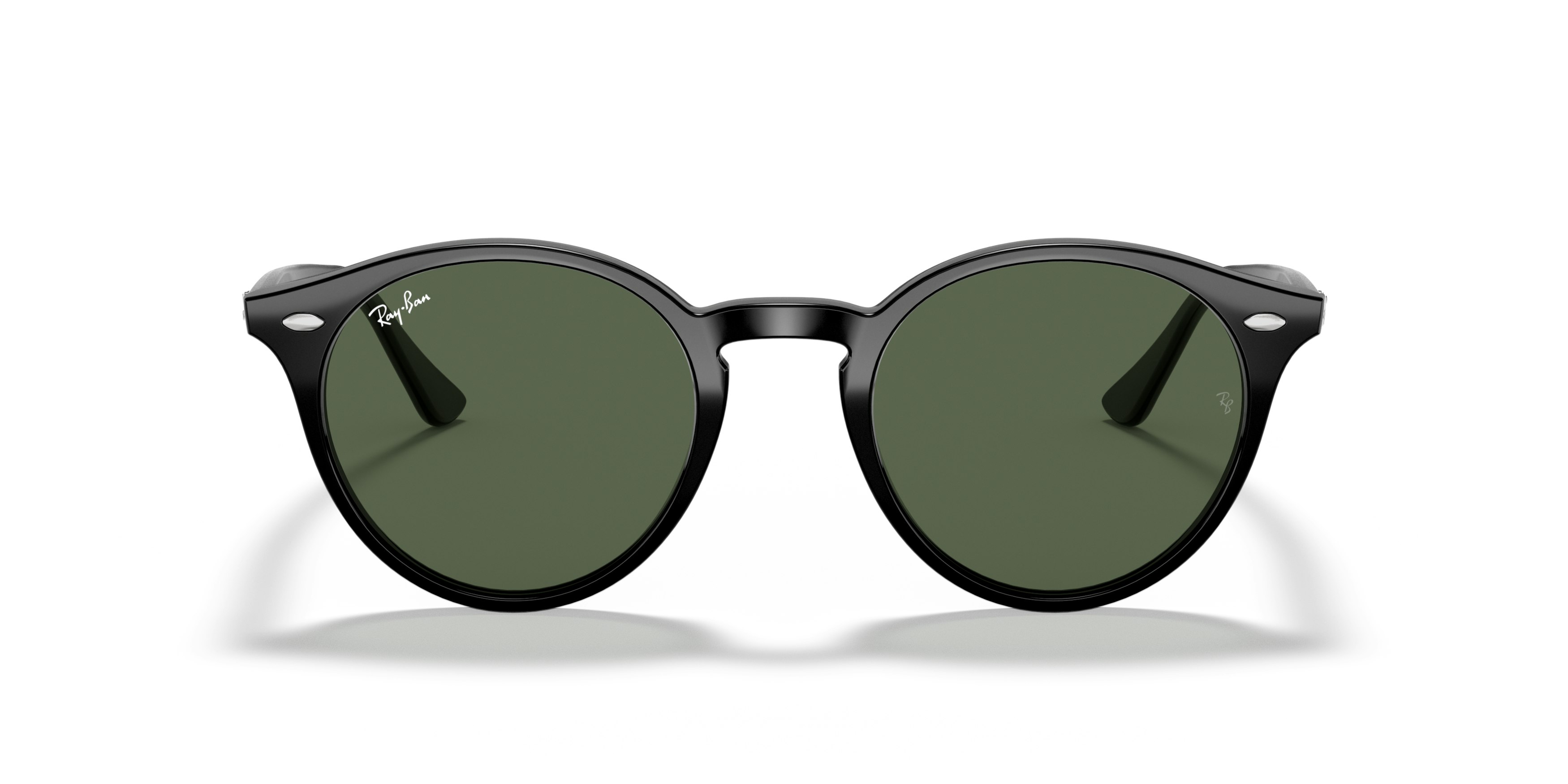 Polarized Sunglasses Ray-Ban , Zwart , Dames