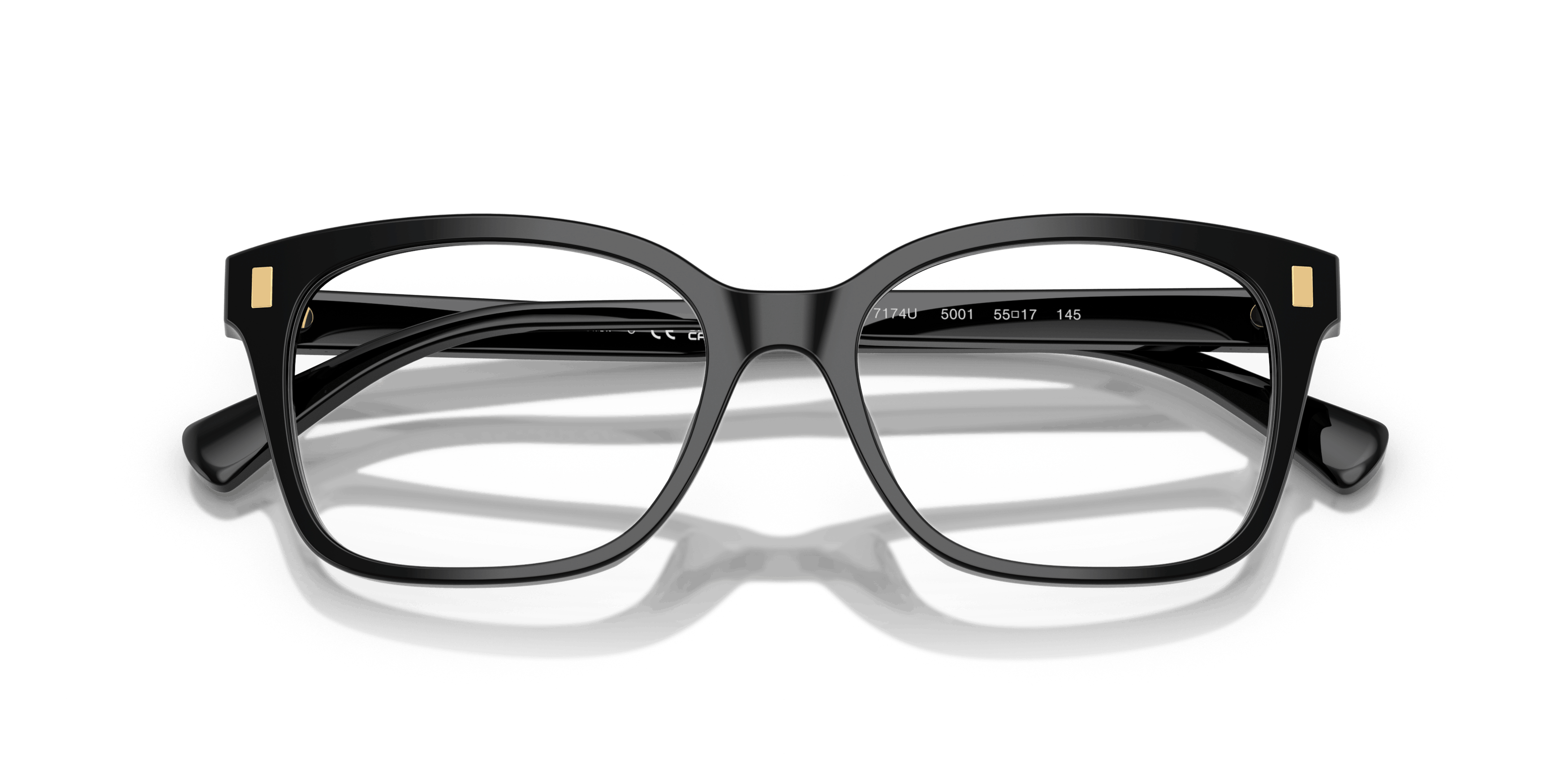 Folded, Ralph RA7174U 5001