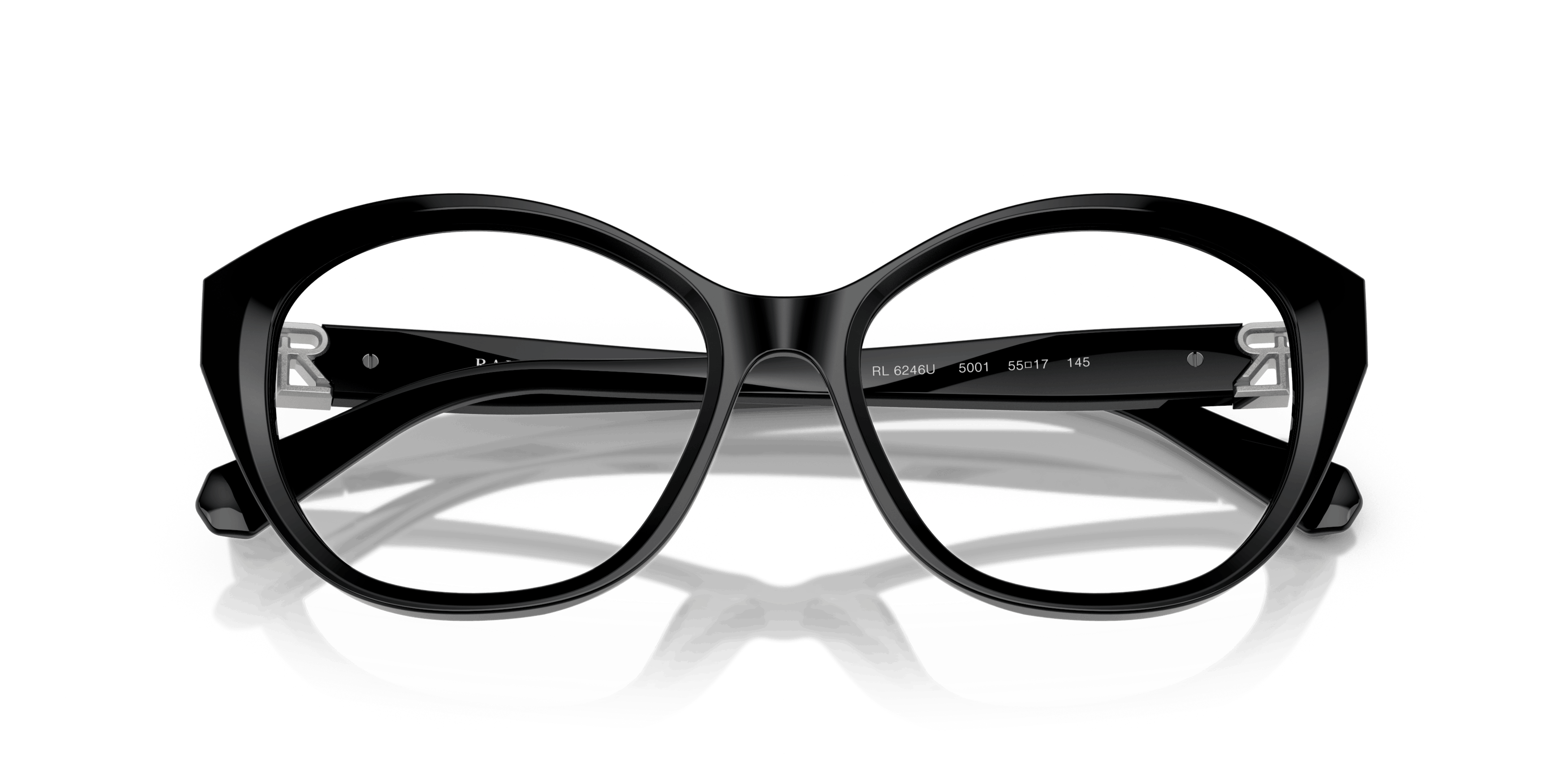 Folded, Ralph Lauren RL6246U 5001