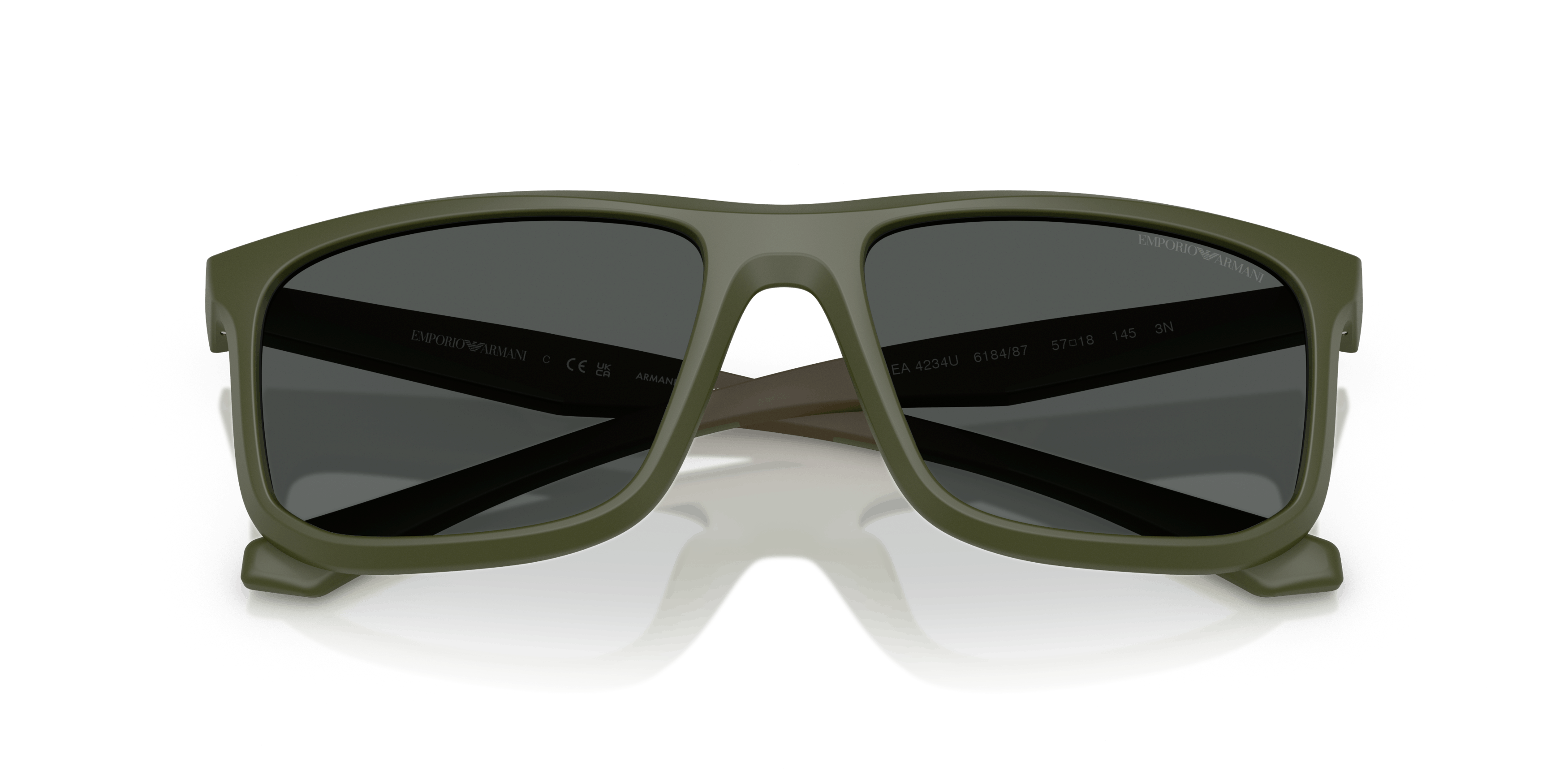 Folded, Emporio Armani EA4234U 618487