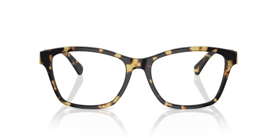 Ralph Lauren RL 6243 Glasses Transparent / Brown