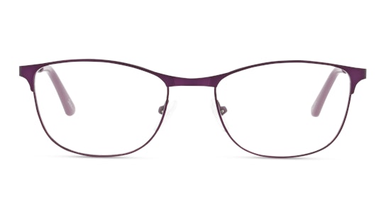 Seen SN OF5005 Glasses Transparent / Purple