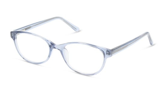 Seen SN DT11 (LL00) Children's Glasses Transparent / Blue