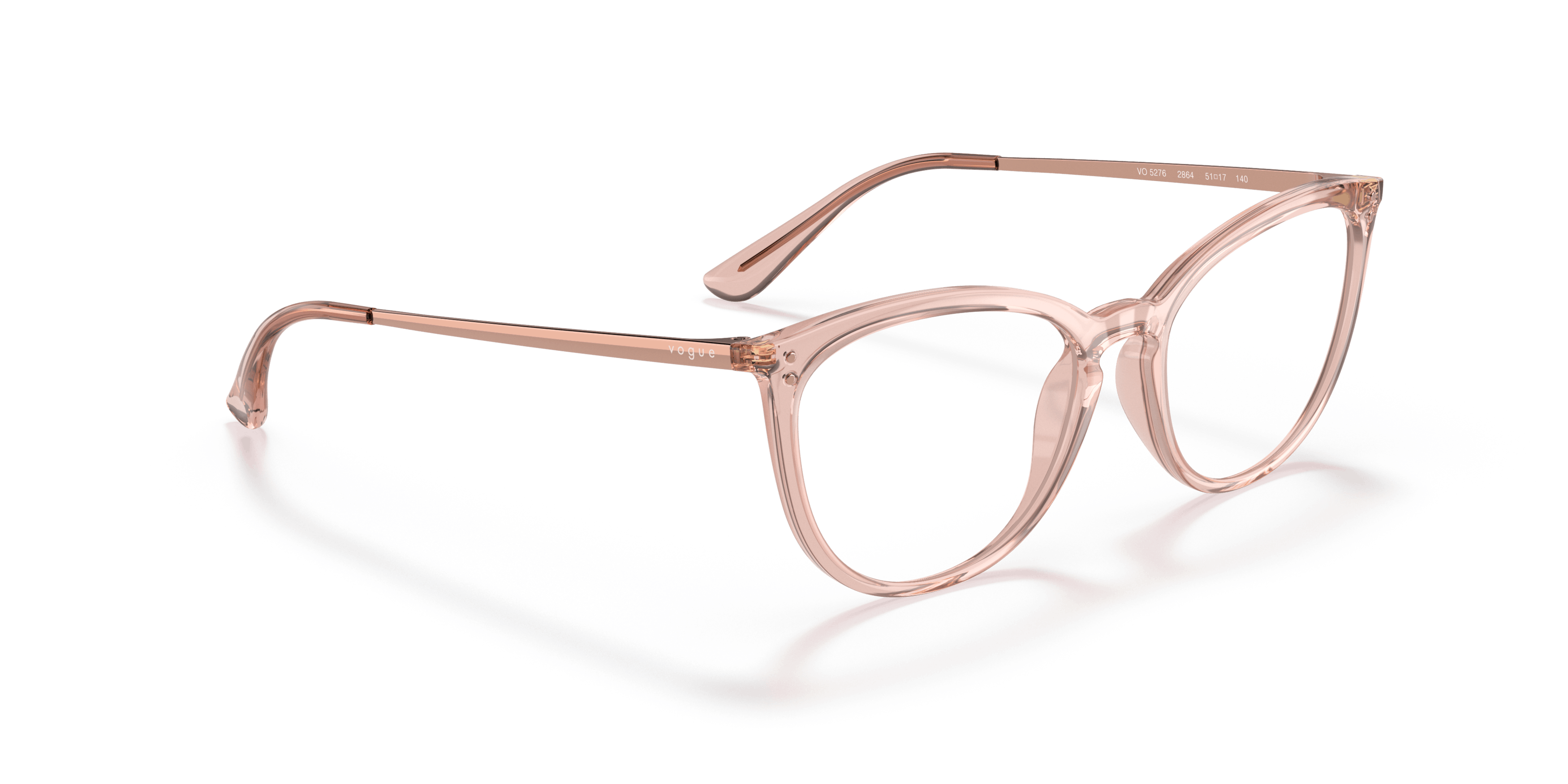 Angle_Right01, Vogue Eyewear VO5276 2864
