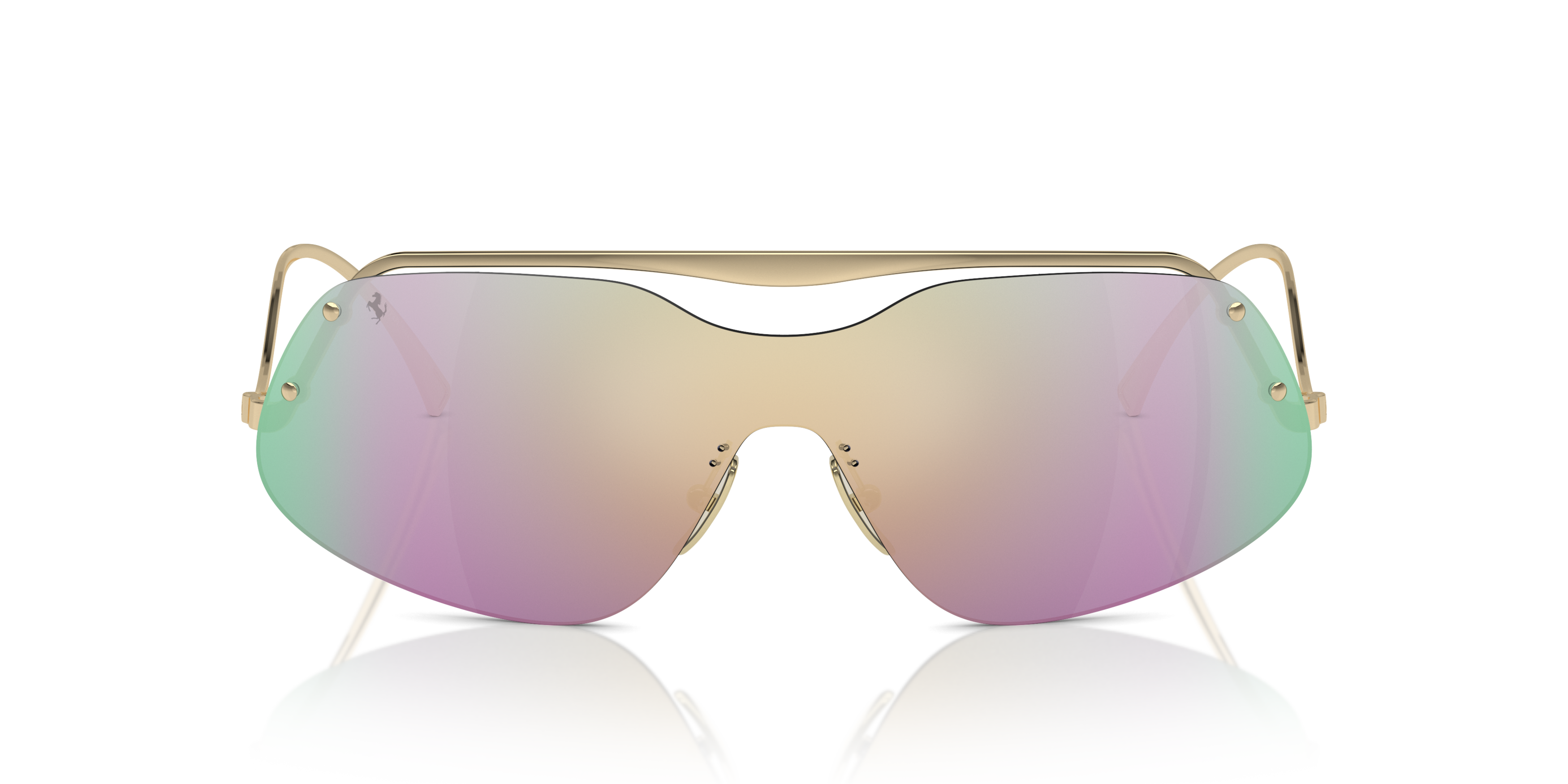 [products.image.front] Ferrari Cavallino FH1007 Sunglasses