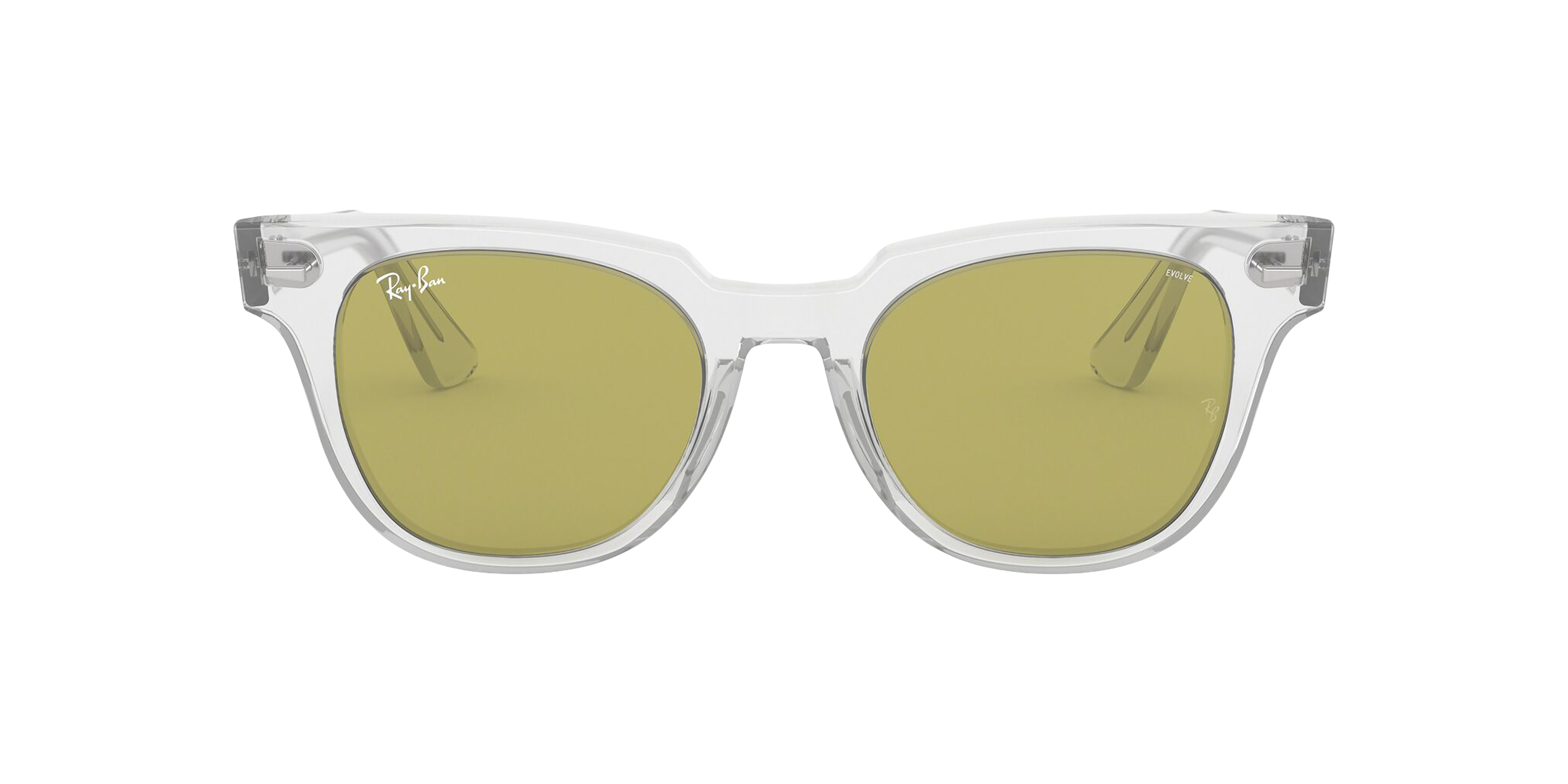 [products.image.front] Ray-Ban Meteor Washed Evolve RB2168 912/4C