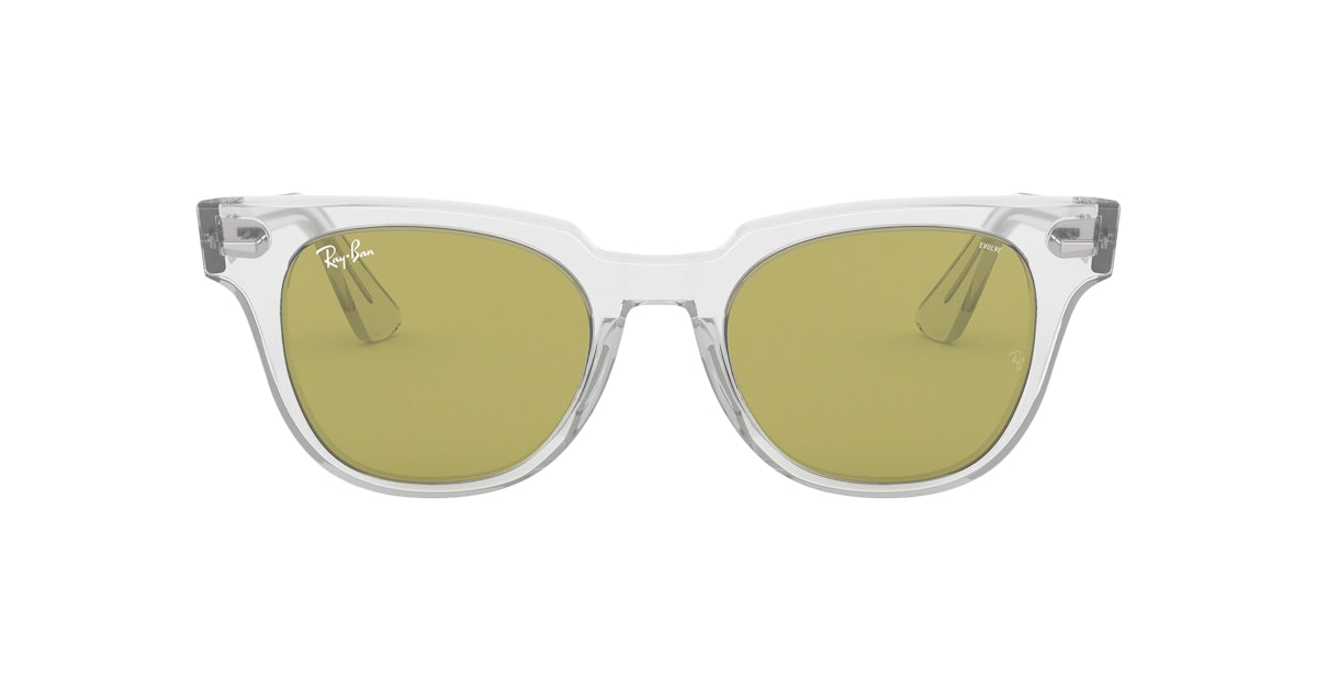 Ray-Ban Meteor Washed Evolve RB2168 912/4C